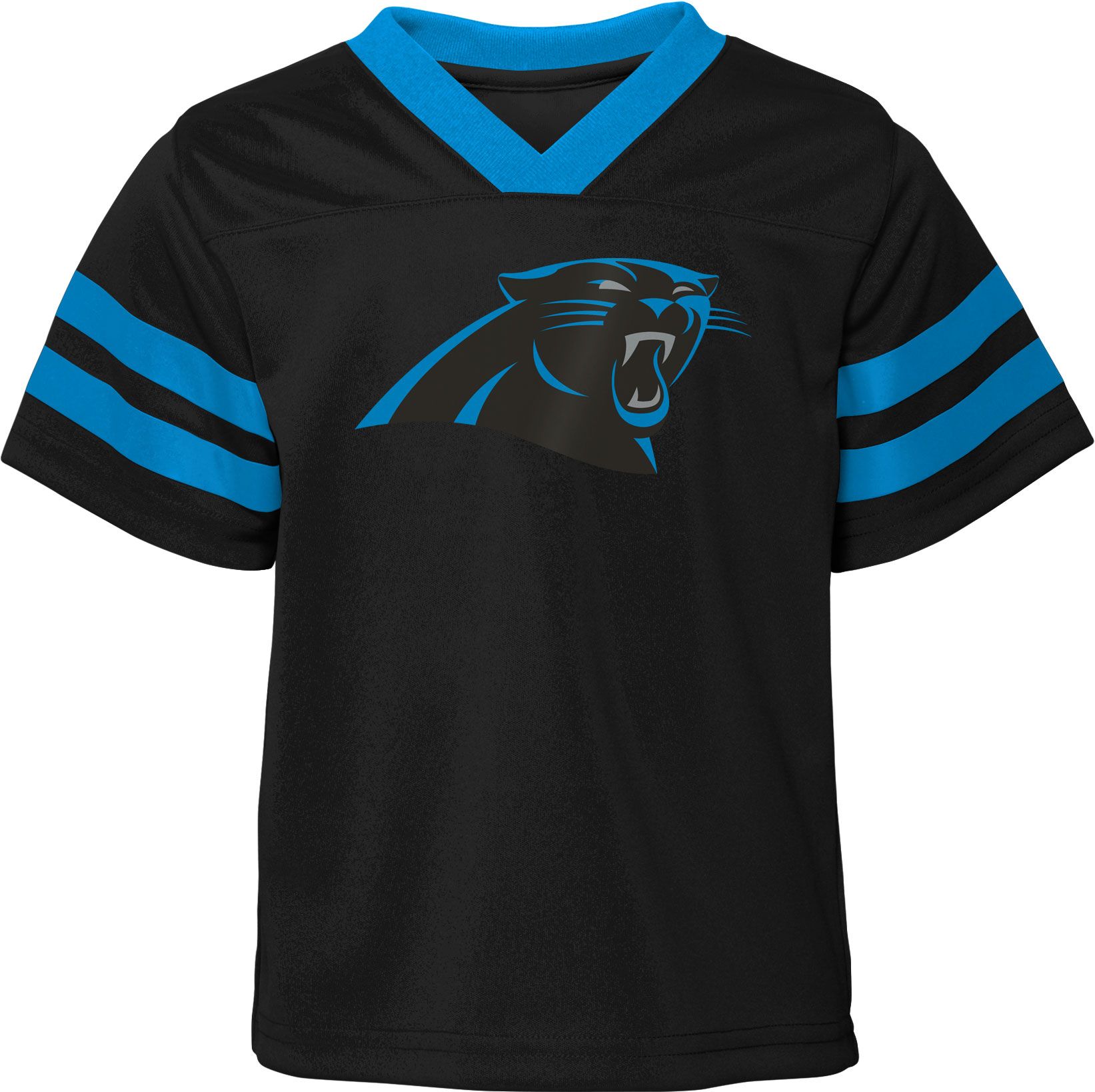 carolina panthers infant jersey