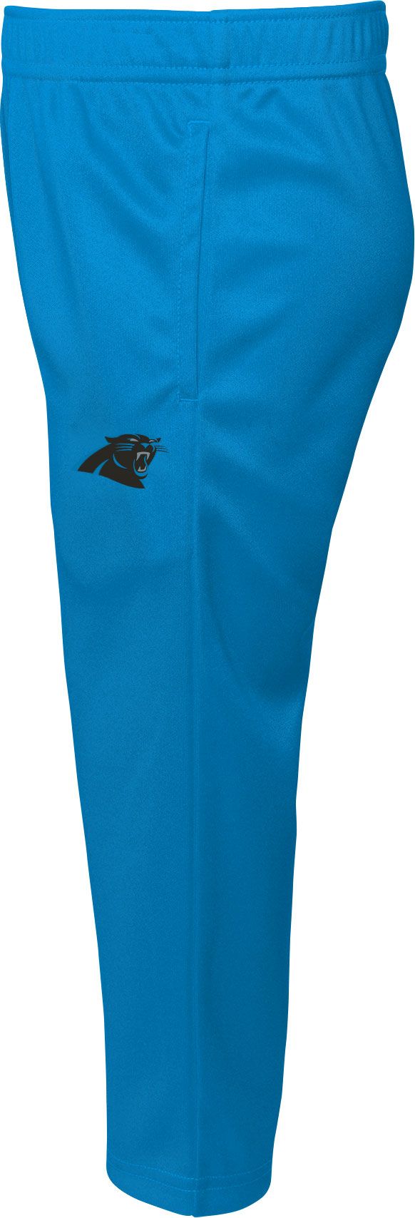 NFL Team Apparel Infant Carolina Panthers Redzone T-Shirt Set