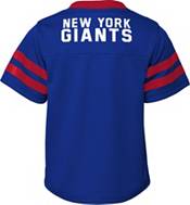 NFL Team Apparel Infant New York Giants Redzone T-Shirt Set product image