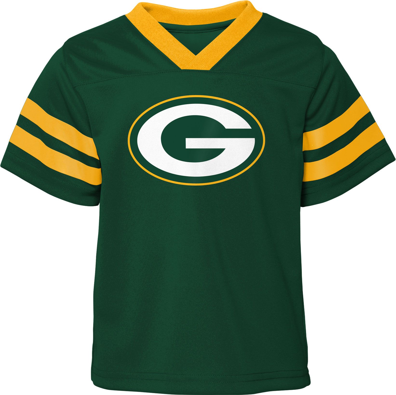 Green Bay Packers infant jersey