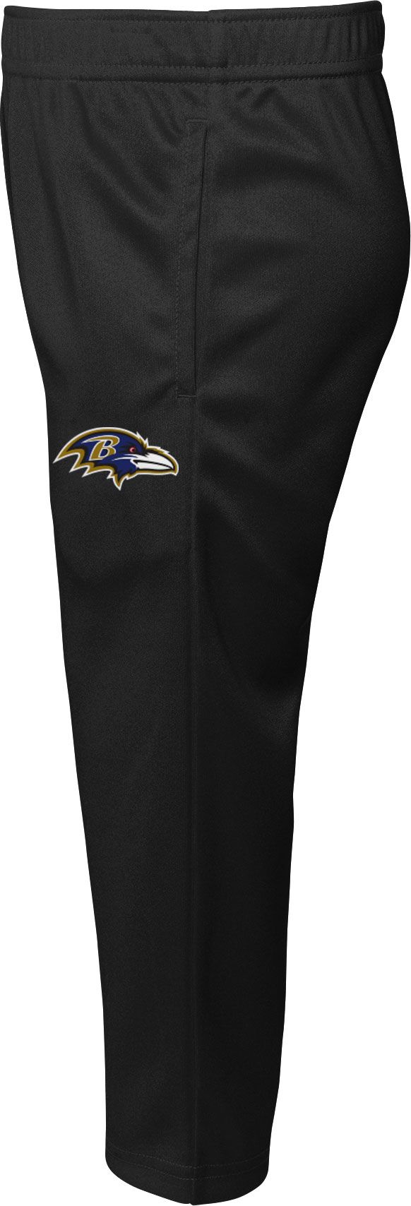 NFL Team Apparel Infant Baltimore Ravens Redzone T-Shirt Set