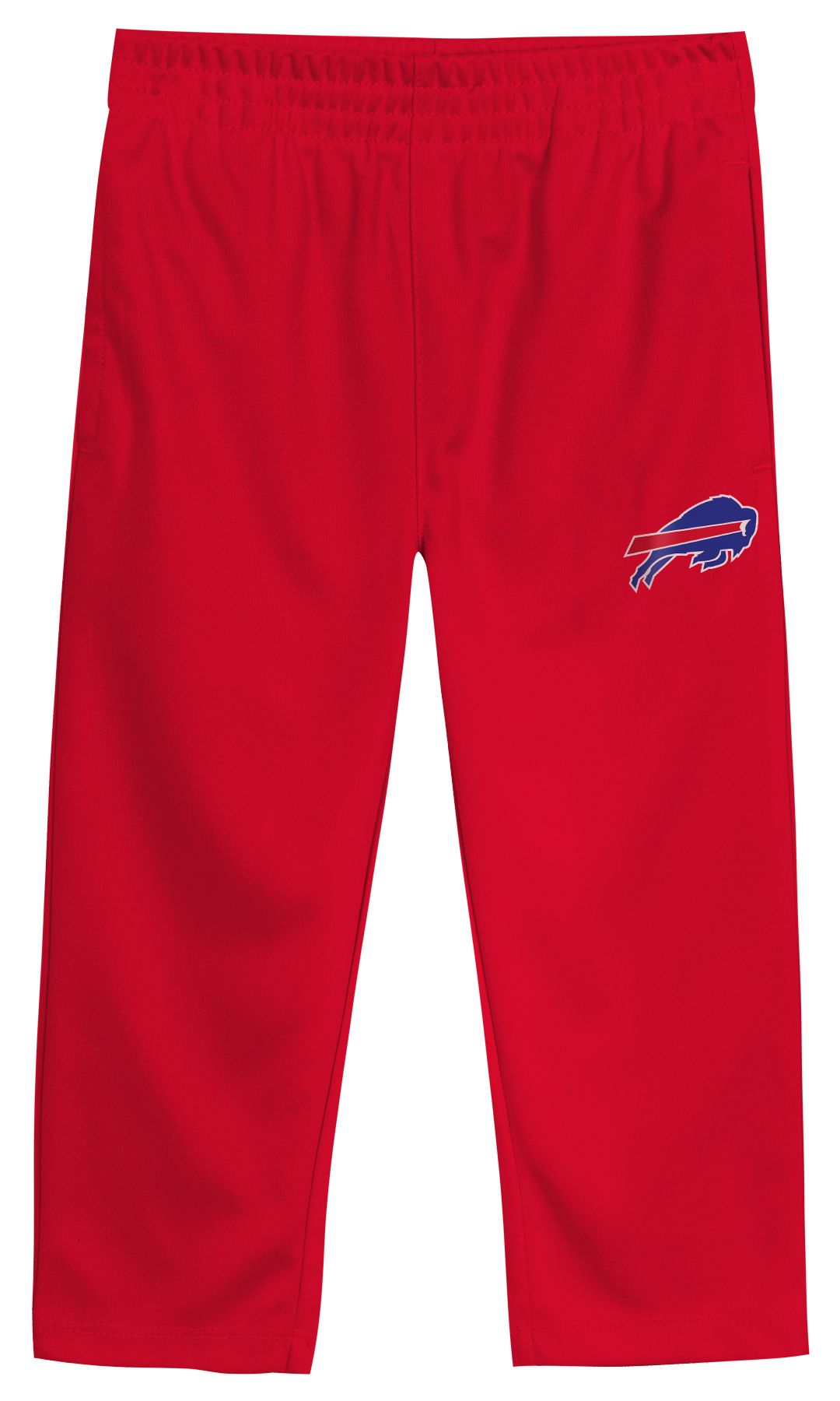 NFL Team Apparel Infant Buffalo Bills Royal Red Zone 2-Piece Set product image