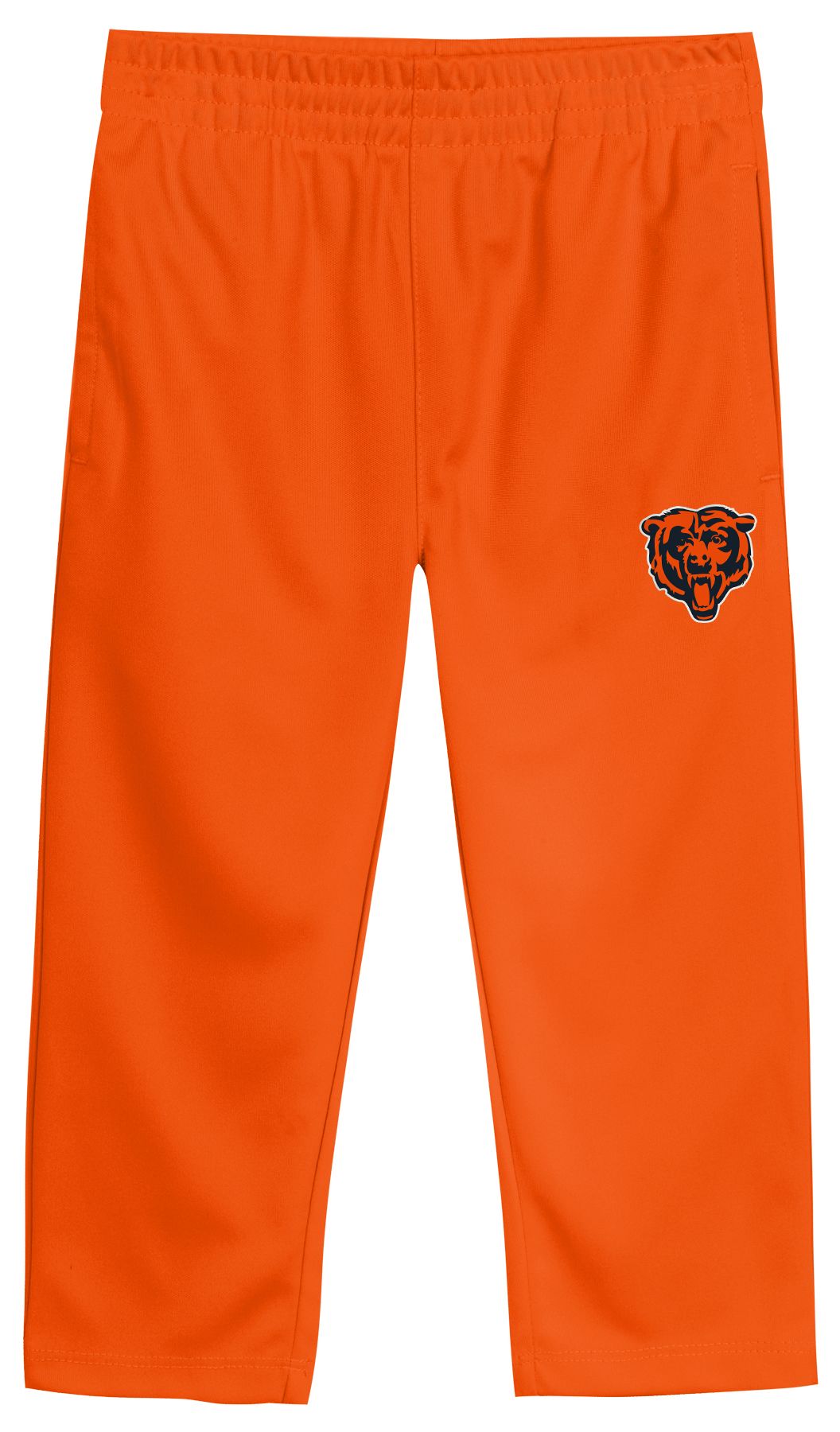 NFL Team Apparel Infant Chicago Bears Navy Red Zone 2-Piece Set product image