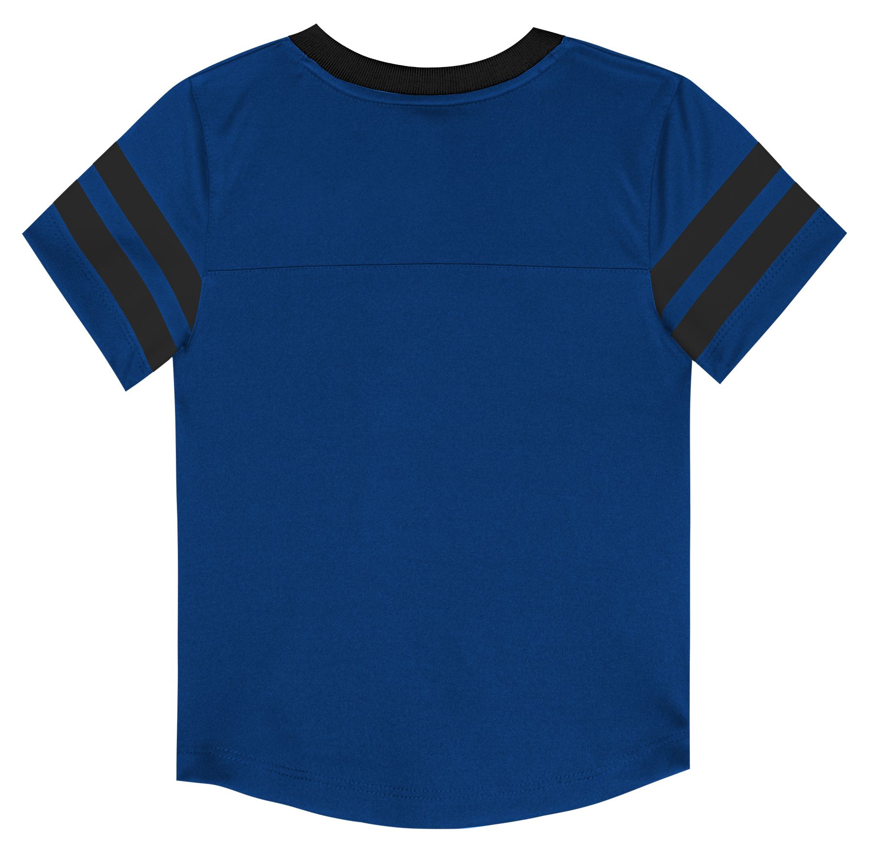 NFL Team Apparel Infant Indianapolis Colts Blue Red Zone 2-Piece Set product image