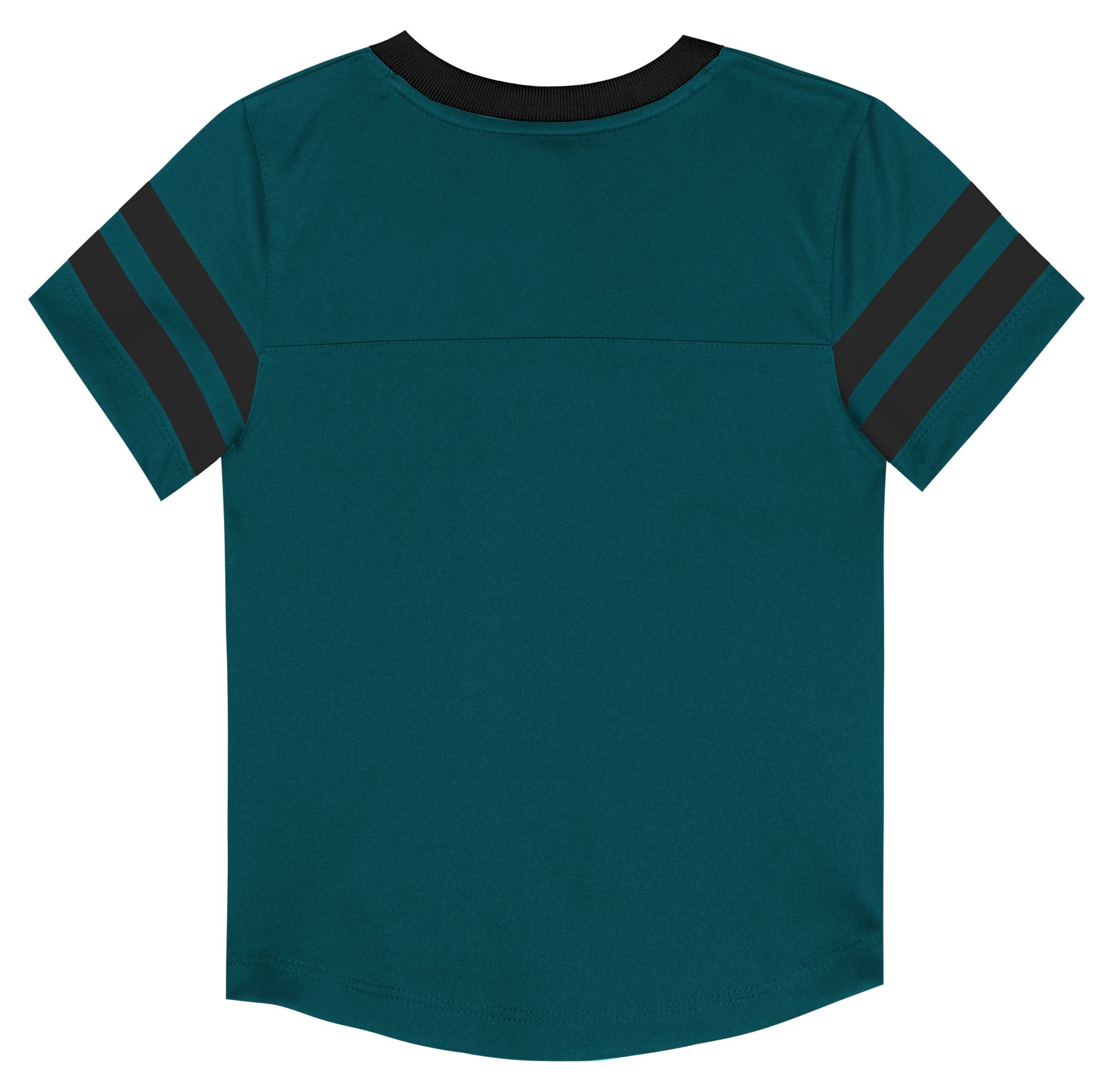 NFL Team Apparel Infant Philadelphia Eagles Green Red Zone 2-Piece Set product image