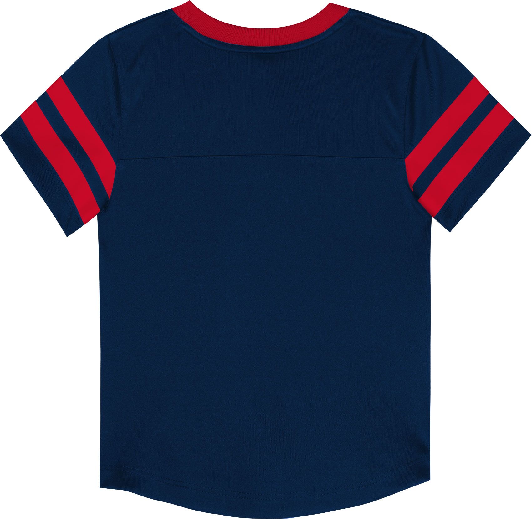 NFL Team Apparel Infant New England Patriots Red Zone Set product image