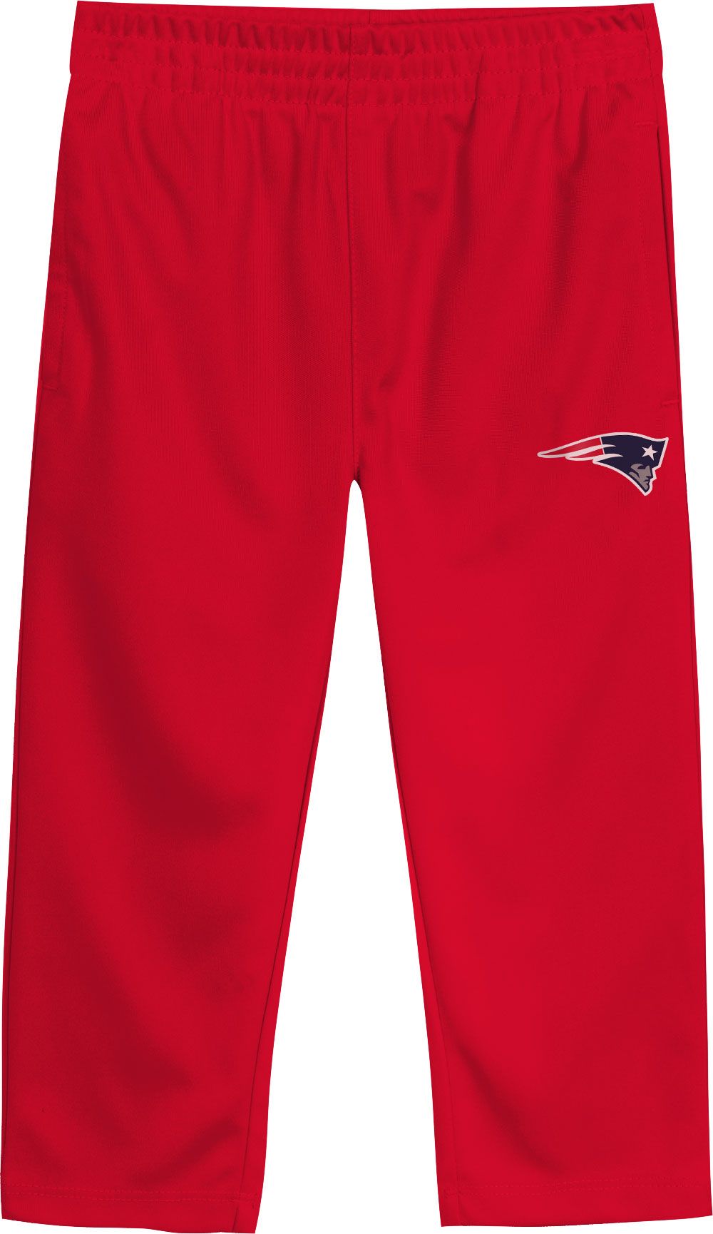 NFL Team Apparel Infant New England Patriots Red Zone Set product image