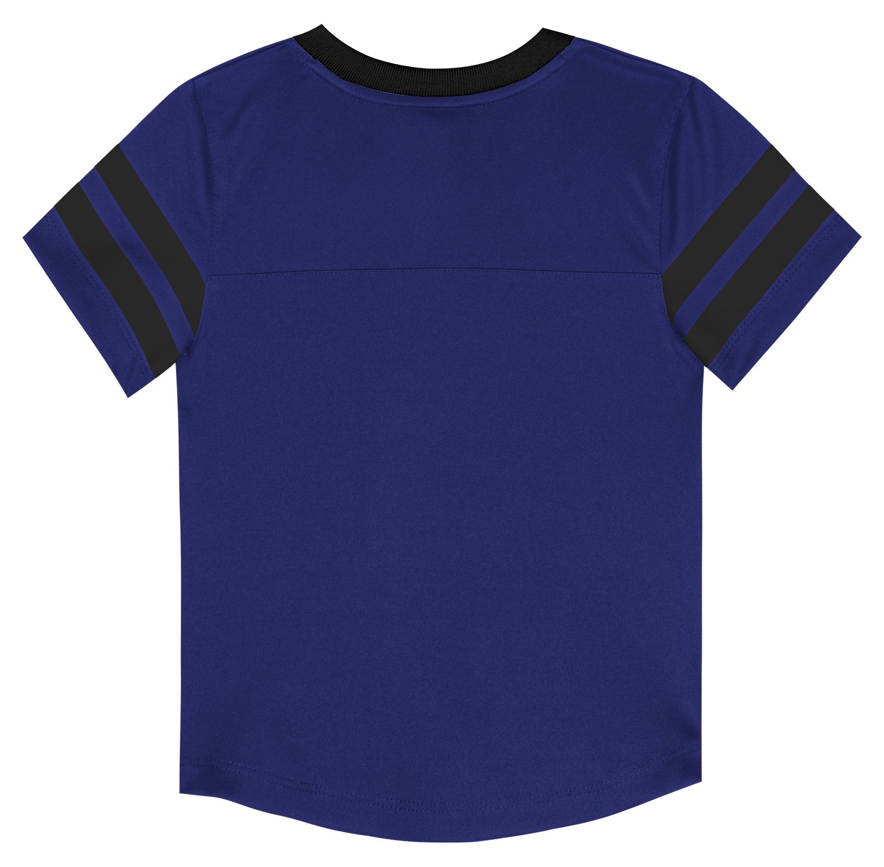 NFL Team Apparel Infant Baltimore Ravens Purple Red Zone 2-Piece Set product image