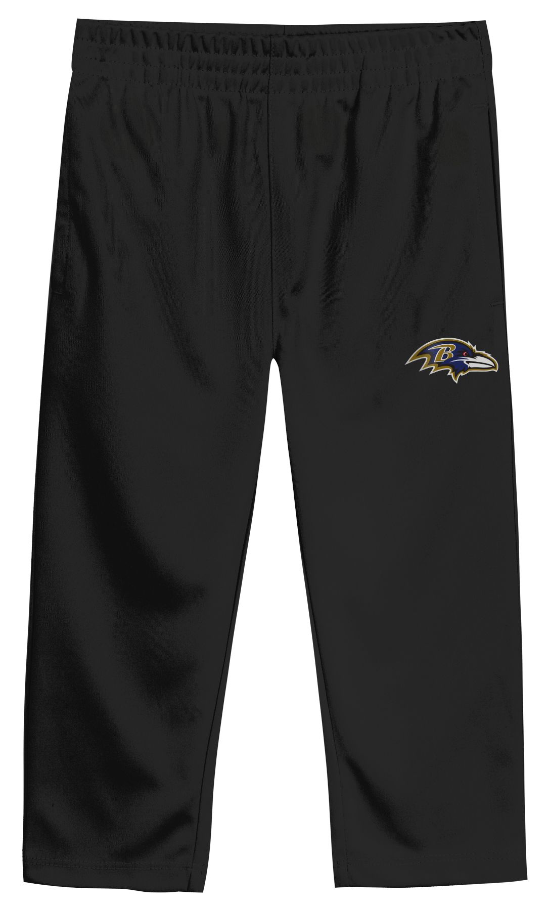 NFL Team Apparel Infant Baltimore Ravens Purple Red Zone 2-Piece Set product image