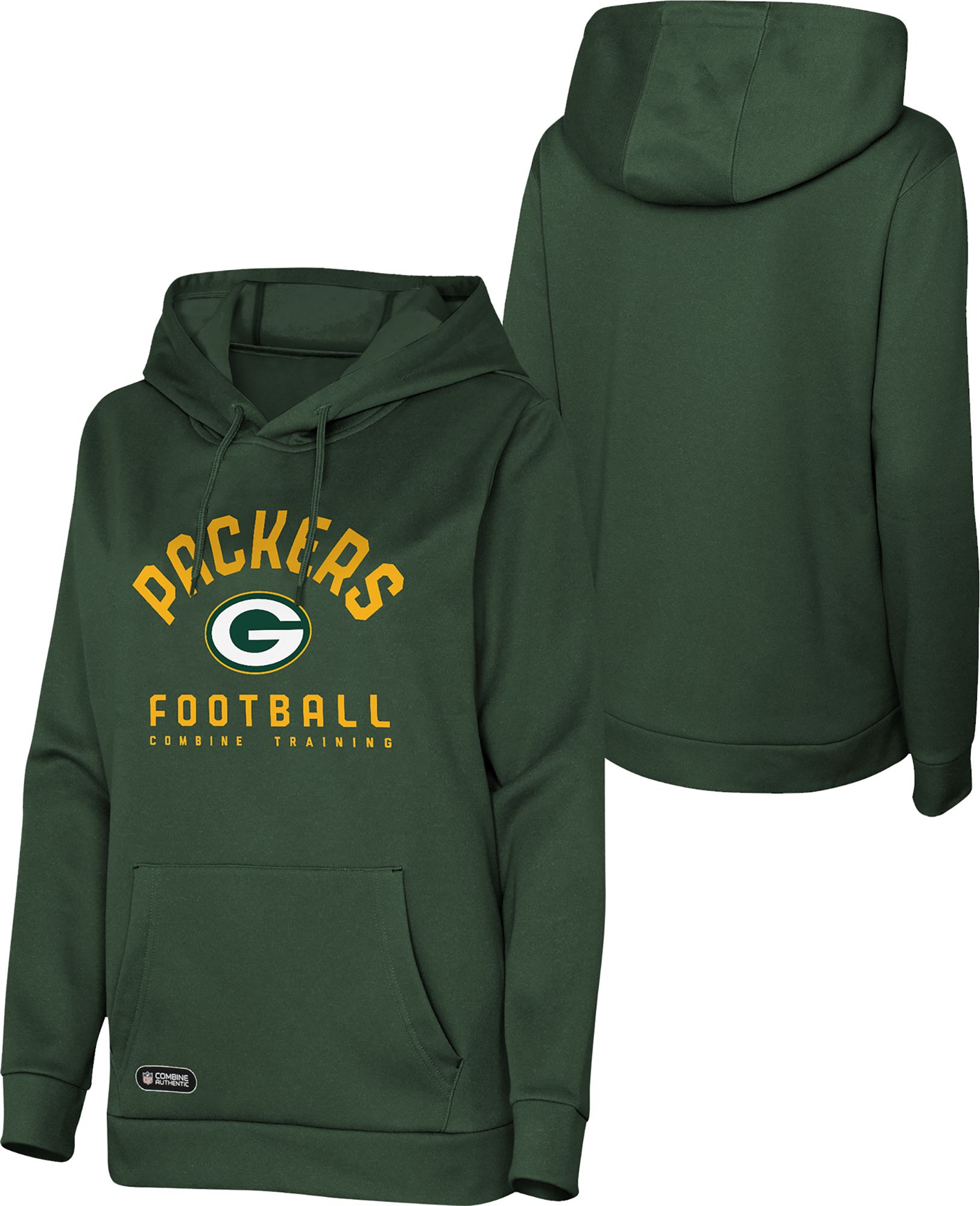 Nfl hot sale combine hoodie