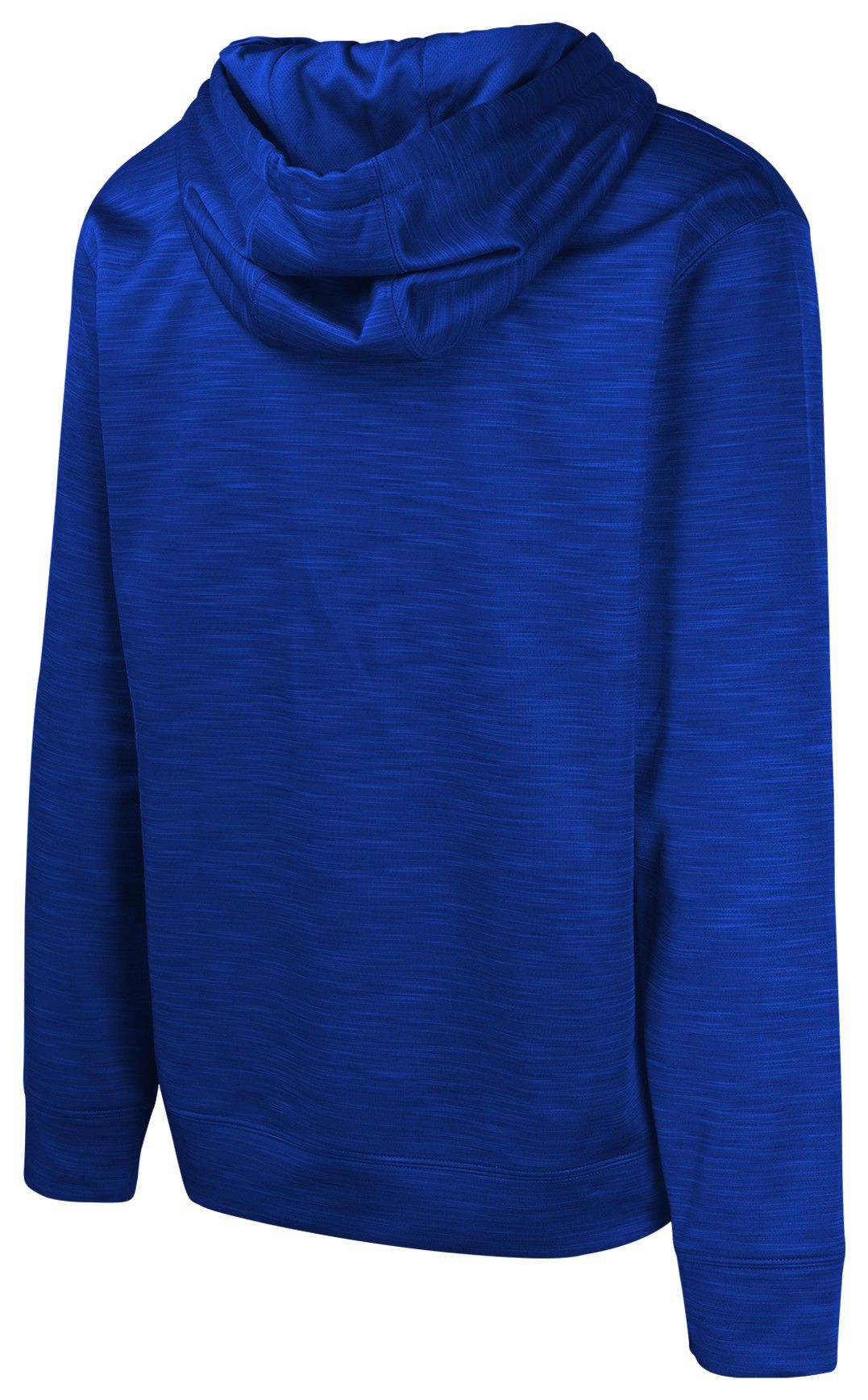 NFL Combine Men's Buffalo Bills Blue Stadium Pullover Hoodie product image