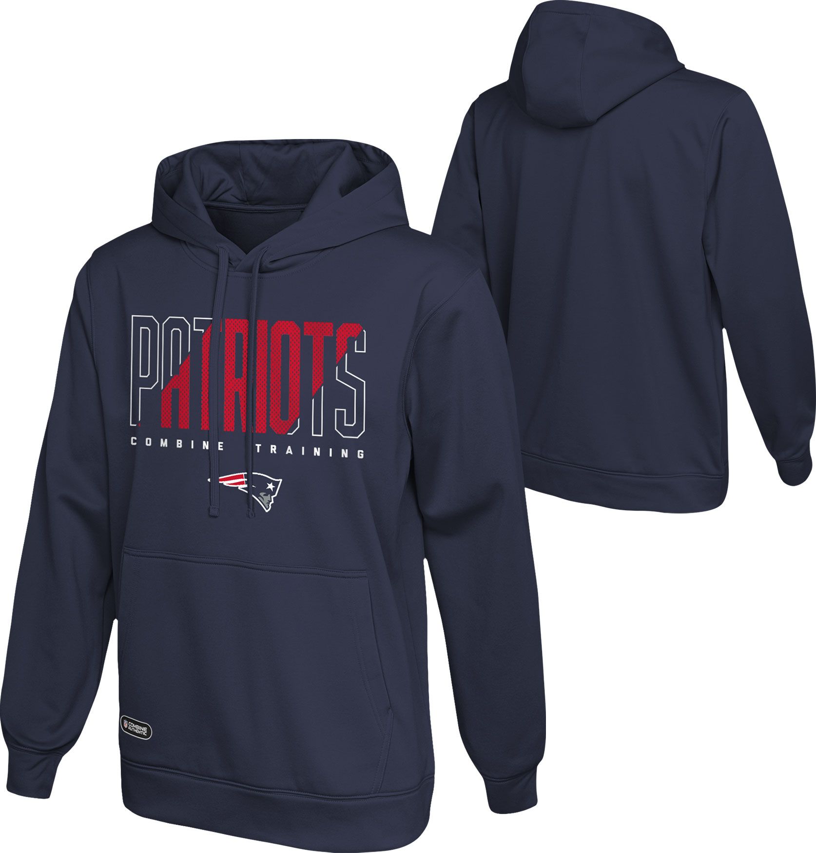 Nfl combine shop sweatshirt