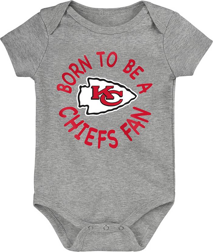 Official Chiefs Baby Jerseys, Kansas City Chiefs Infant Clothes, Baby Kansas  City Chiefs Jersey