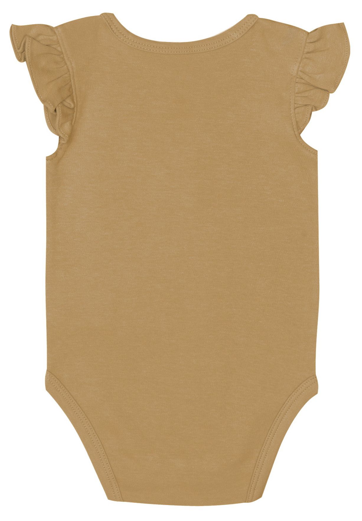 NFL Team Apparel Infant San Francisco 49ers Red Newborn Heart Content 2-Piece Set product image