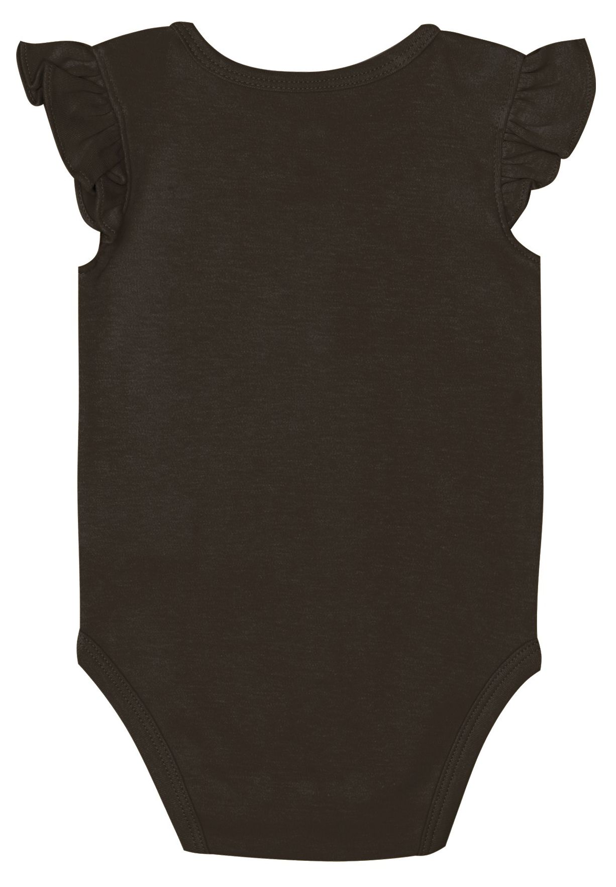 NFL Team Apparel Infant Tampa Bay Buccaneers Red Newborn Heart Content 2-Piece Set product image