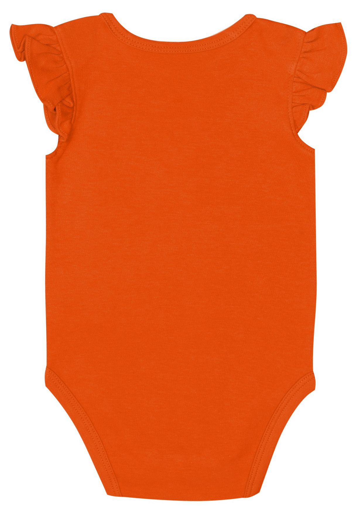 NFL Team Apparel Infant Miami Dolphins Aqua Newborn Heart Content 2-Piece Set product image