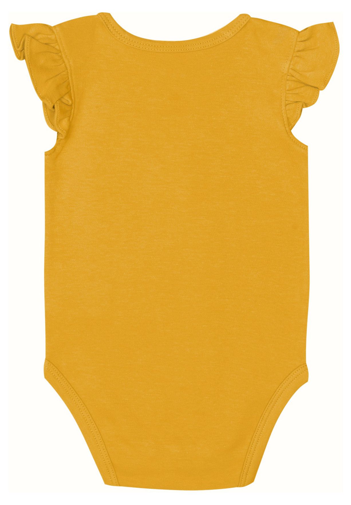 NFL Team Apparel Infant Pittsburgh Steelers Black Newborn Heart Content 2-Piece Set product image