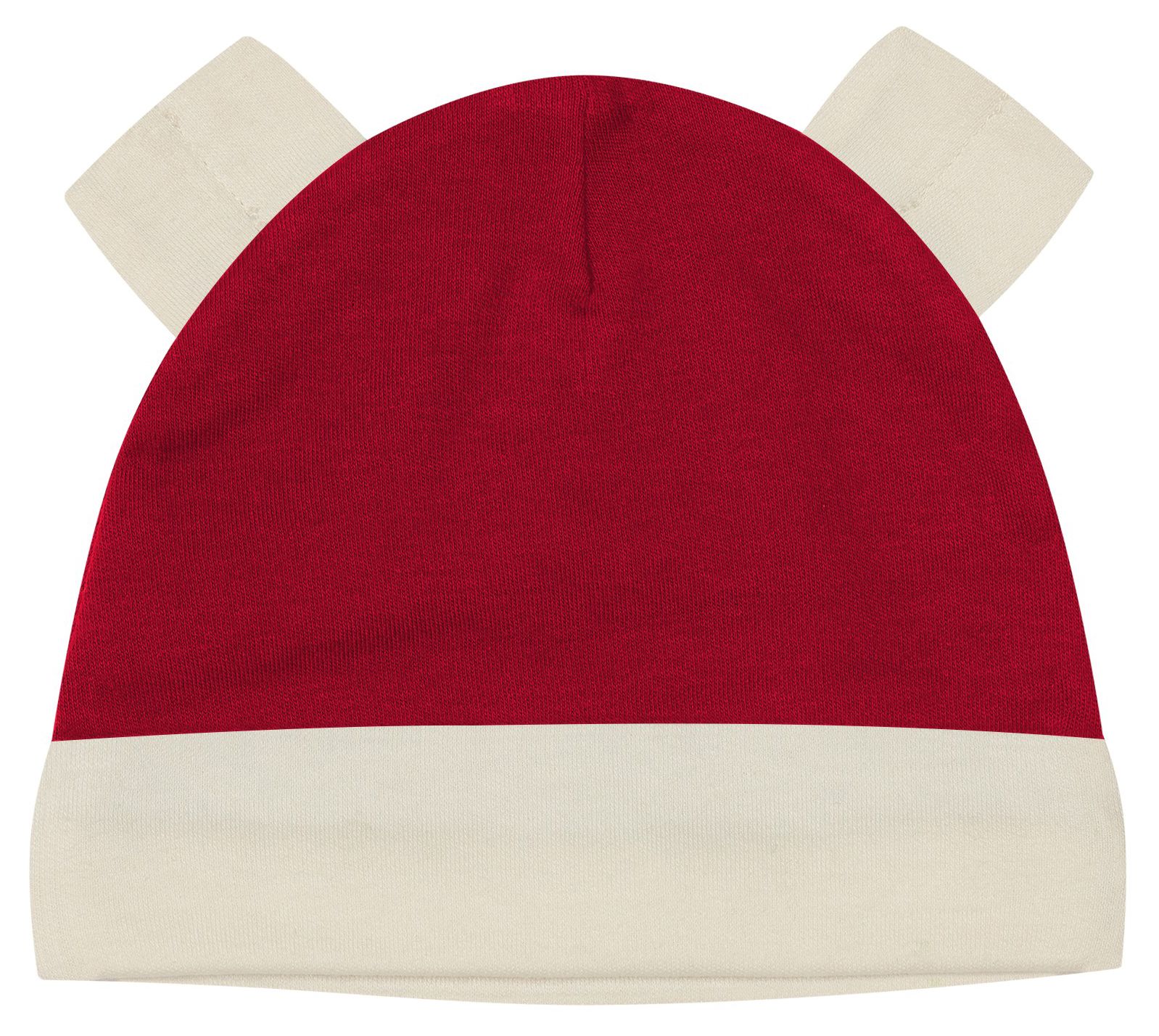 NFL Team Apparel Infant Tampa Bay Buccaneers Red Newborn Little Champ 3-Pack Creeper Set product image