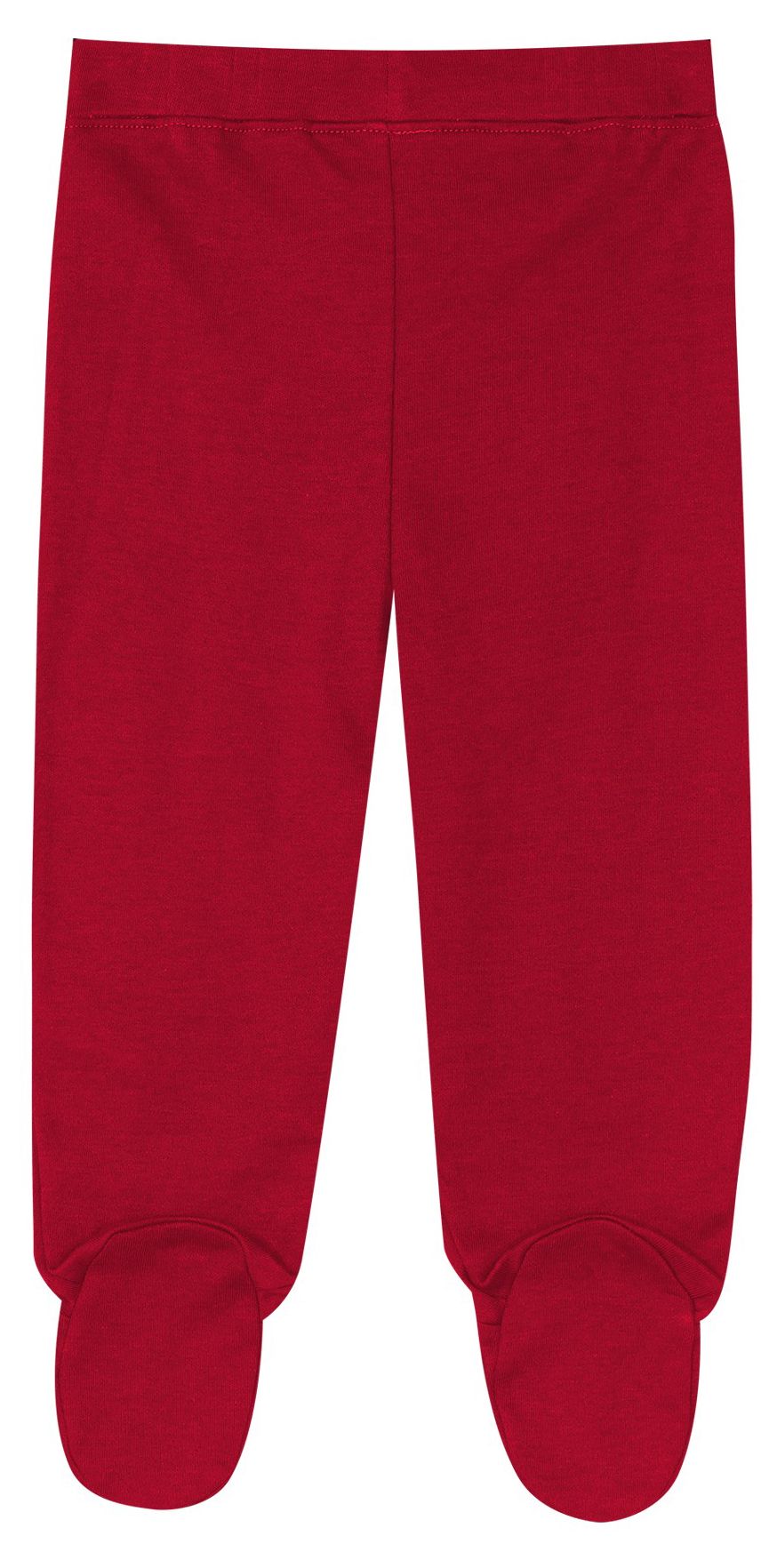 NFL Team Apparel Infant Tampa Bay Buccaneers Red Newborn Little Champ 3-Pack Creeper Set product image