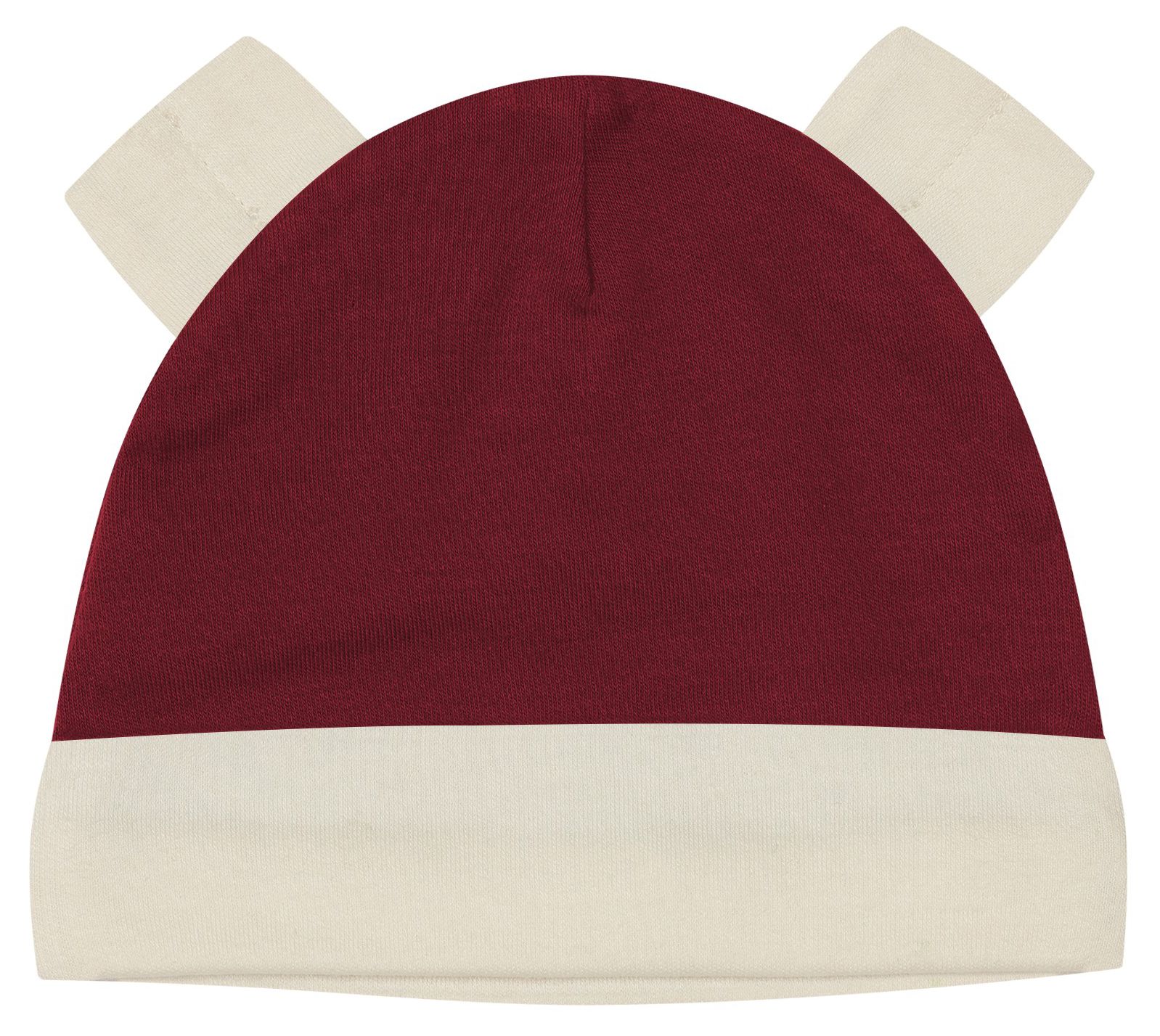 NFL Team Apparel Infant Washington Commanders Garnet Newborn Little Champ 3-Pack Creeper Set product image