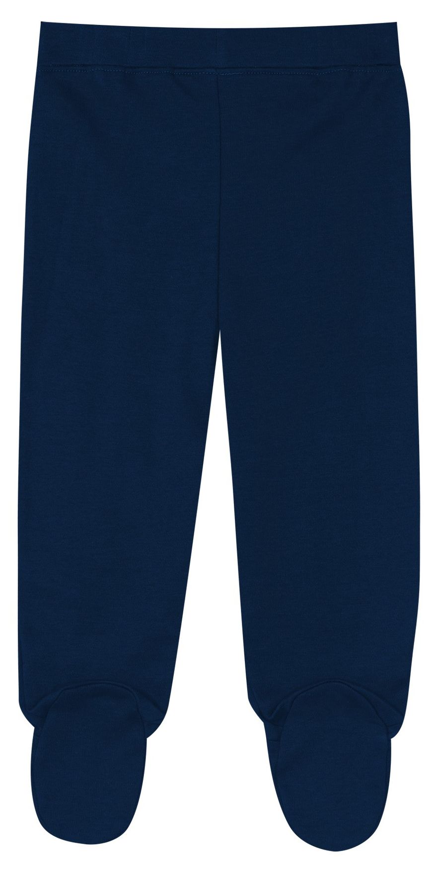 NFL Team Apparel Infant New England Patriots Navy Newborn Little Champ 3-Pack Creeper Set product image