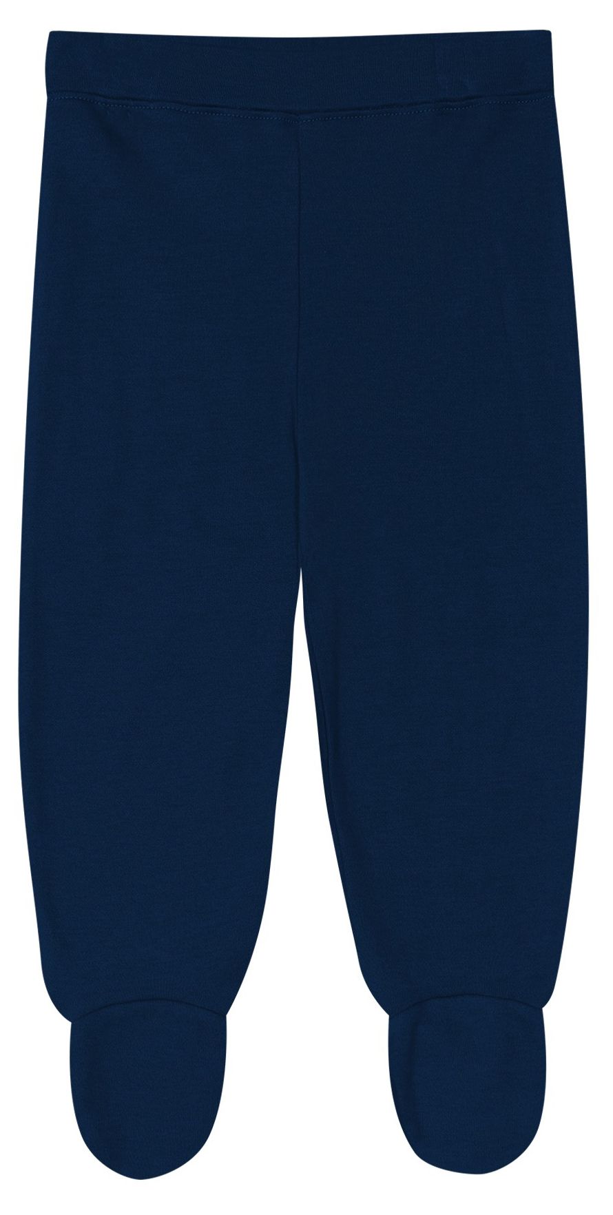 NFL Team Apparel Infant New England Patriots Navy Newborn Little Champ 3-Pack Creeper Set product image