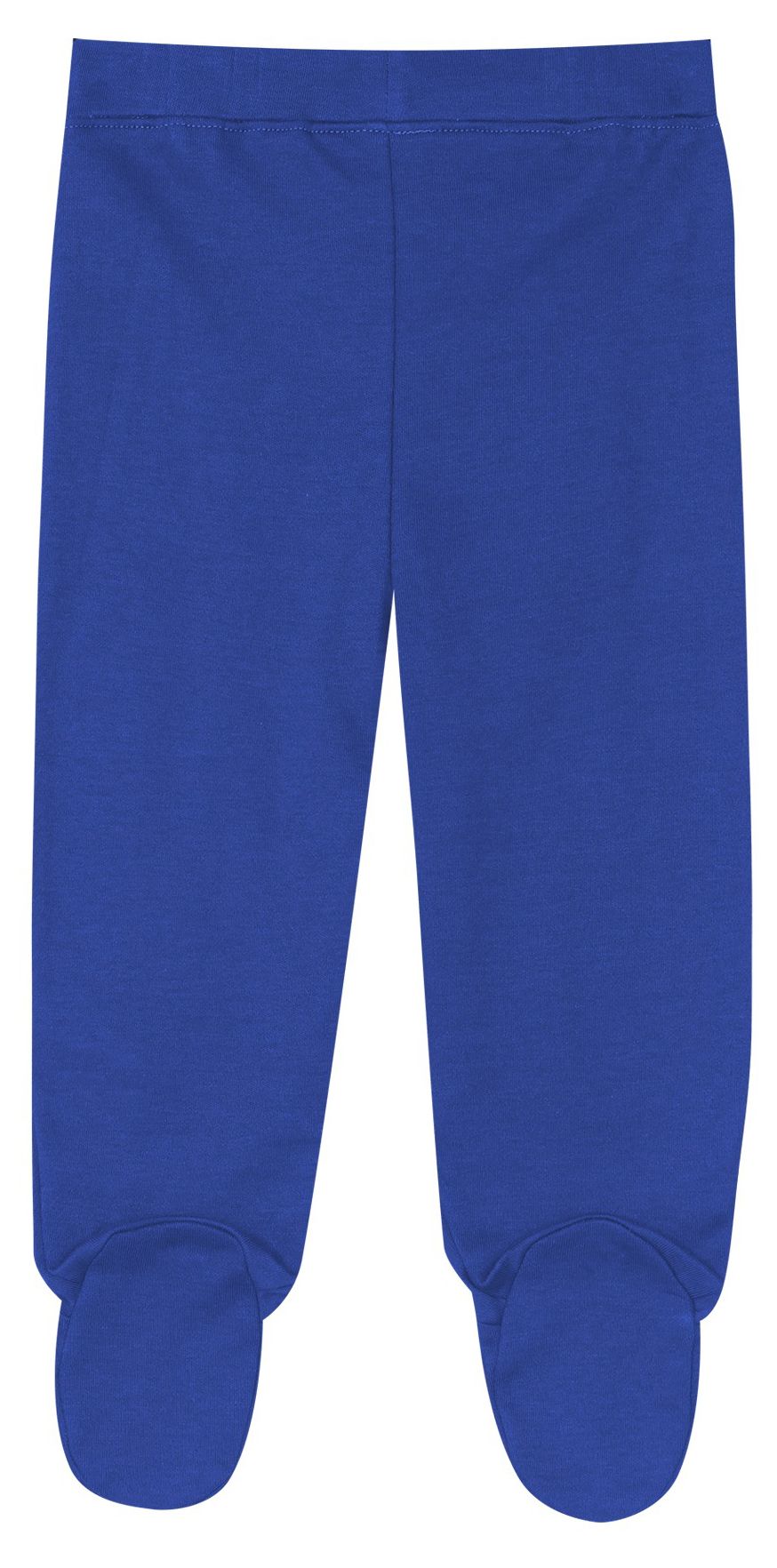 NFL Team Apparel Infant Los Angeles Rams Royal Newborn Little Champ 3-Pack Creeper Set product image