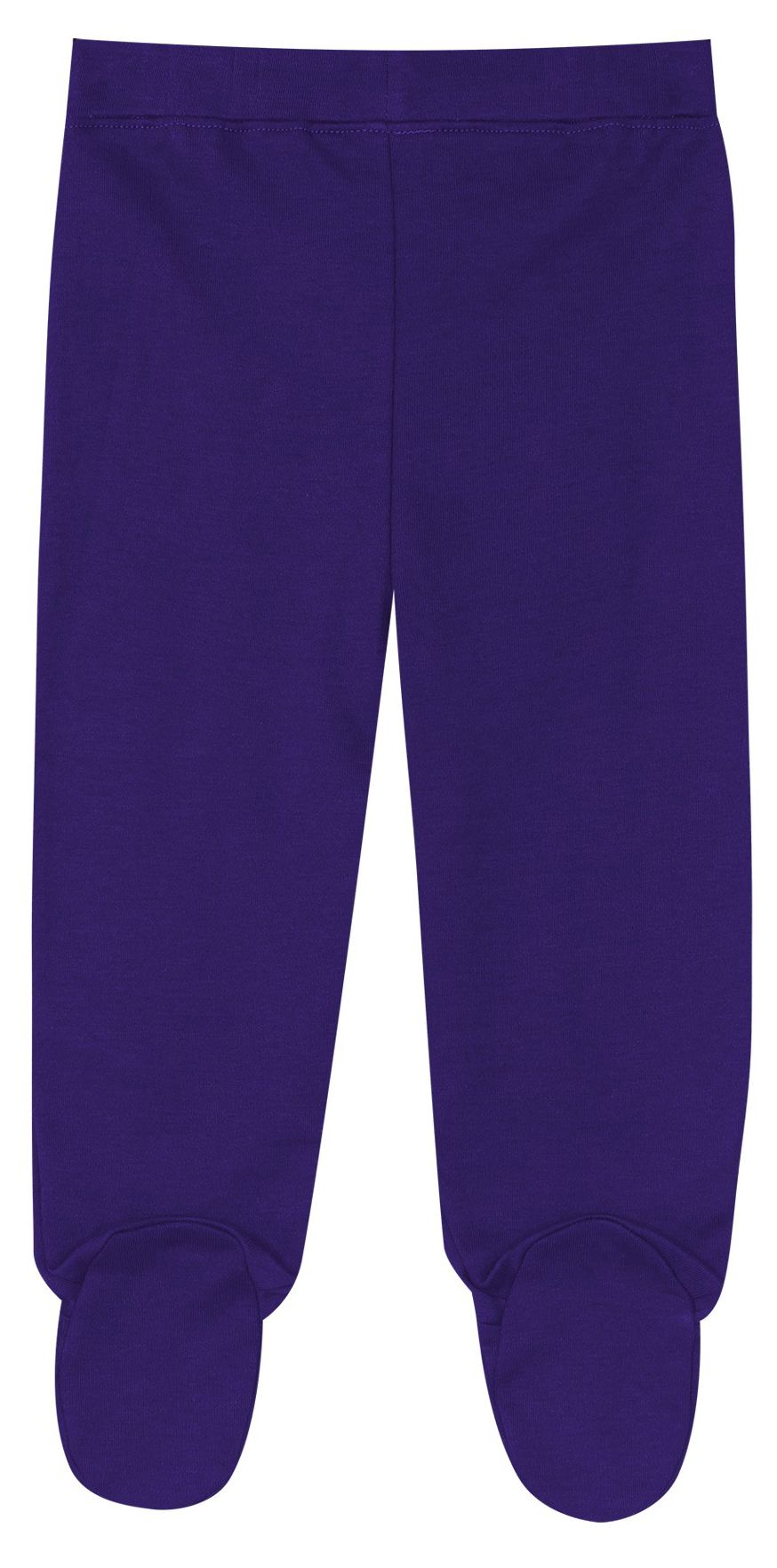 NFL Team Apparel Infant Minnesota Vikings Purple Newborn Little Champ 3-Pack Creeper Set product image