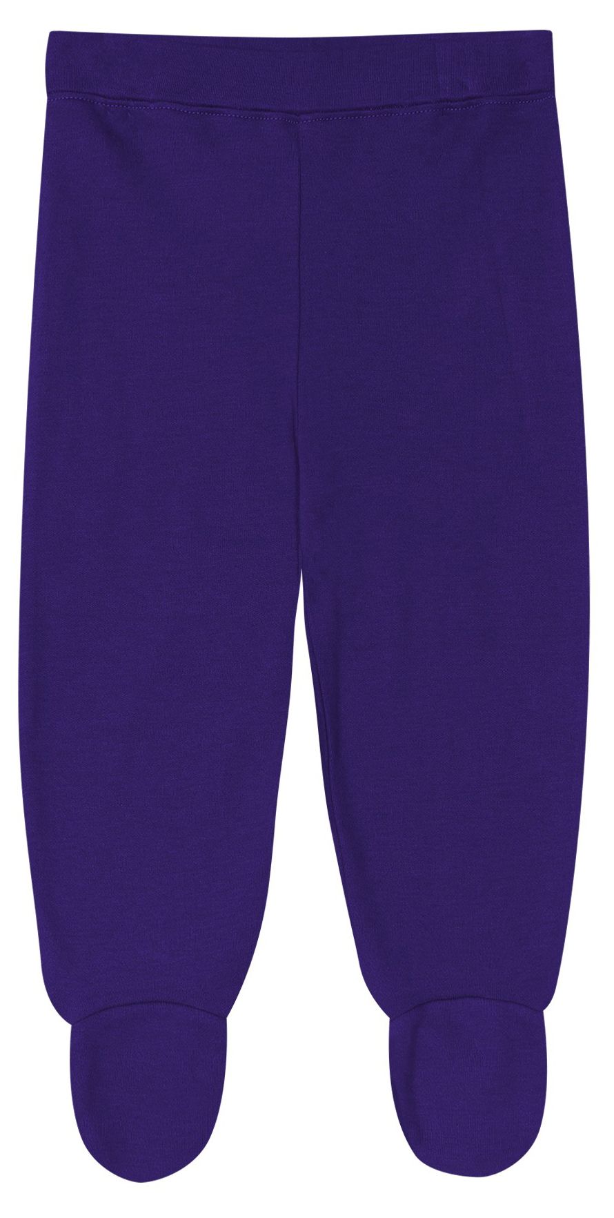 NFL Team Apparel Infant Minnesota Vikings Purple Newborn Little Champ 3-Pack Creeper Set product image