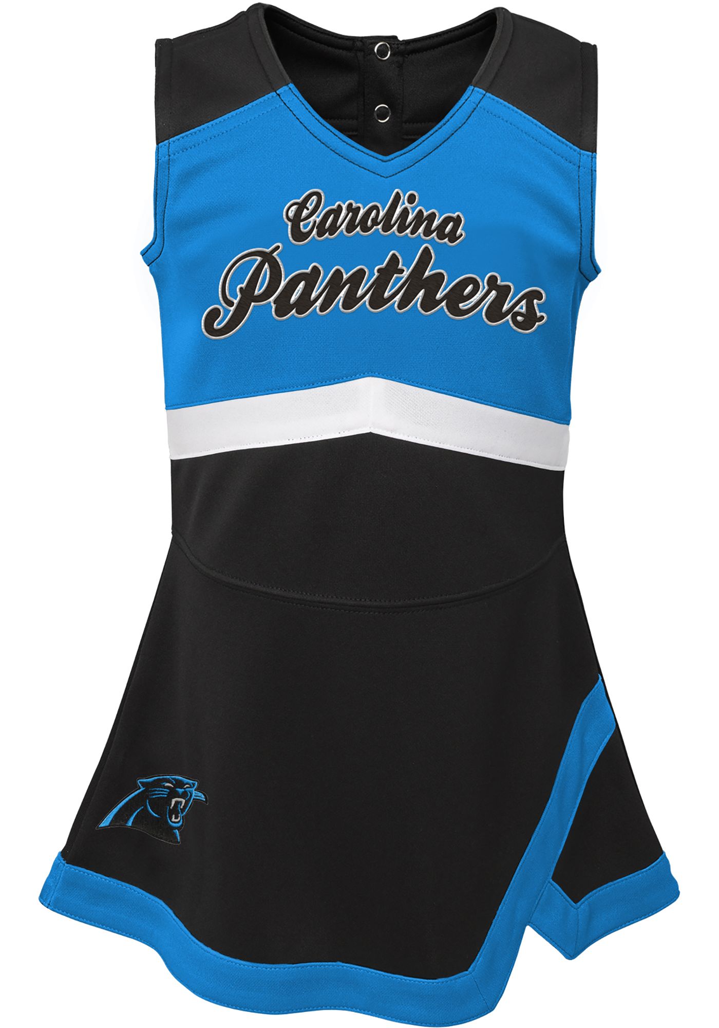 Carolina panthers dress on sale