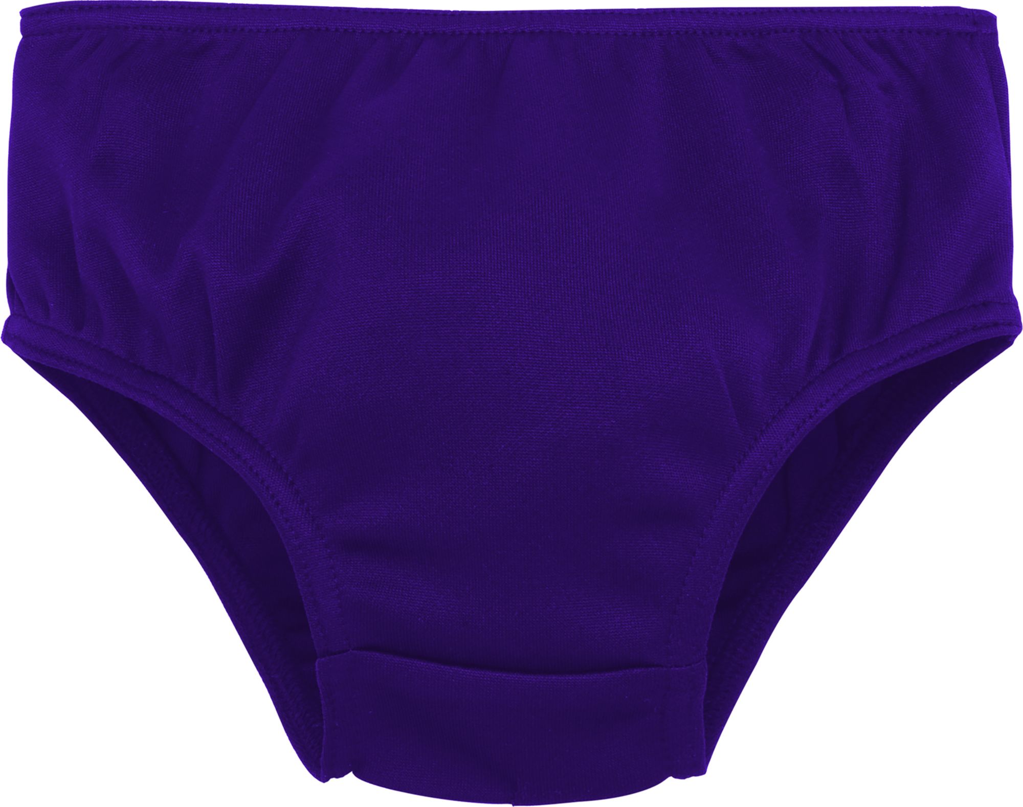 NFL Team Apparel Toddler Minnesota Vikings Cheer Dress product image