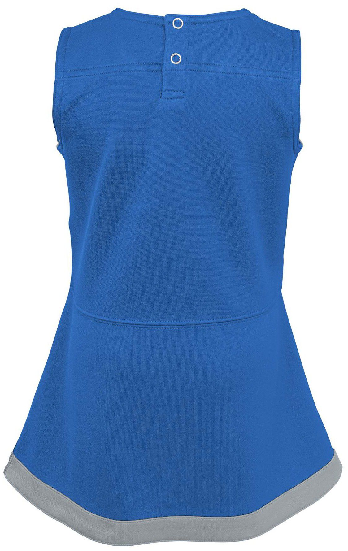 NFL Team Apparel Toddler Detroit Lions Cheer Dress product image