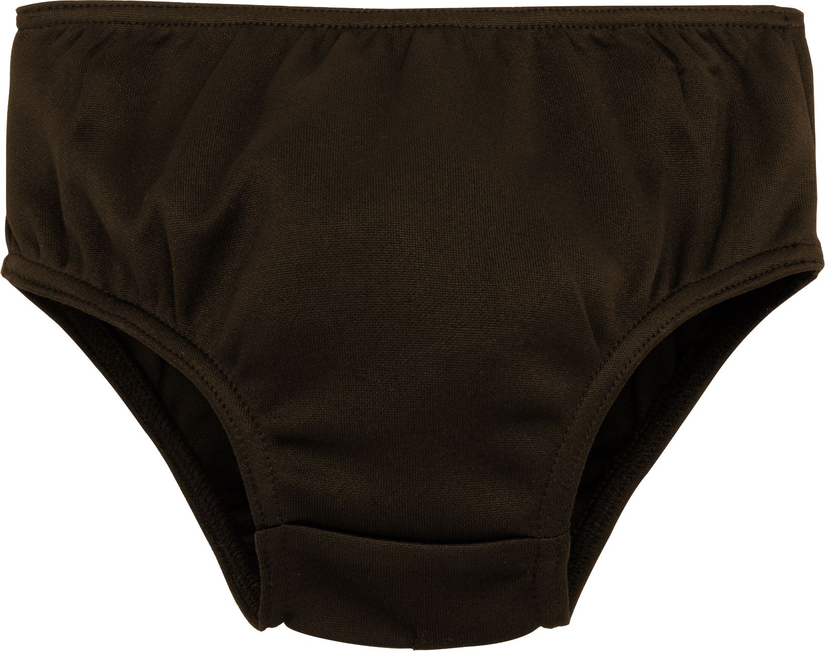 NFL Team Apparel Toddler Cleveland Browns Cheer Jumper Dress product image