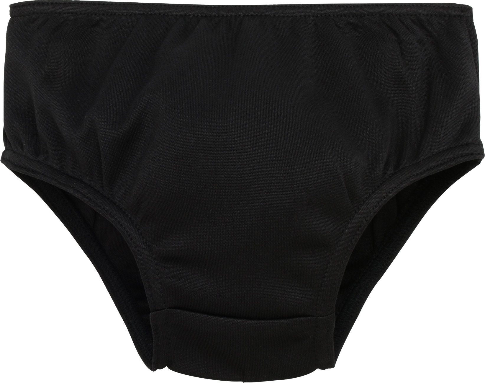 NFL Team Apparel Toddler Carolina Panthers Cheer Jumper Dress product image