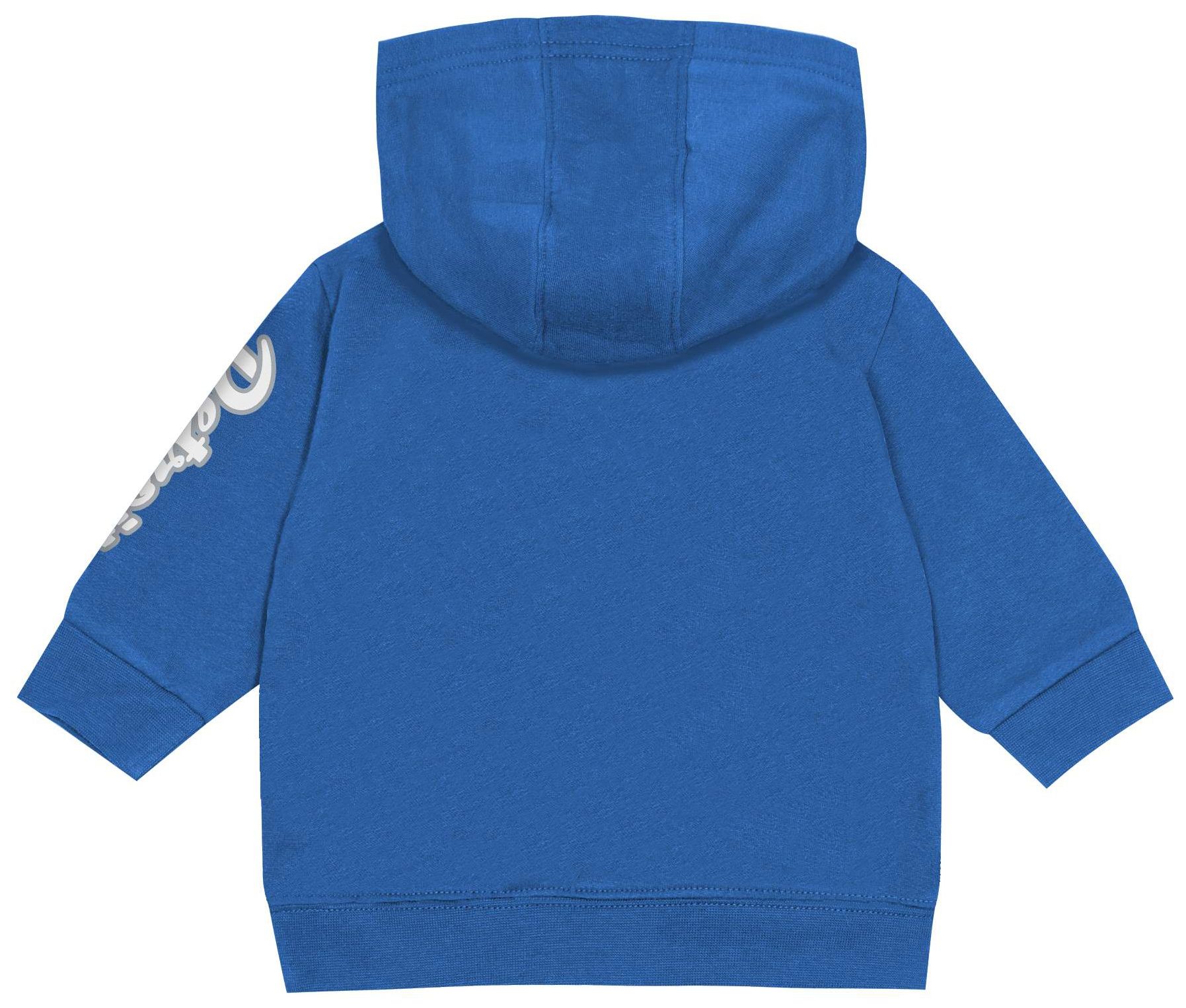 NFL Team Apparel Toddler Detroit Lions Stopper Apparel Set product image