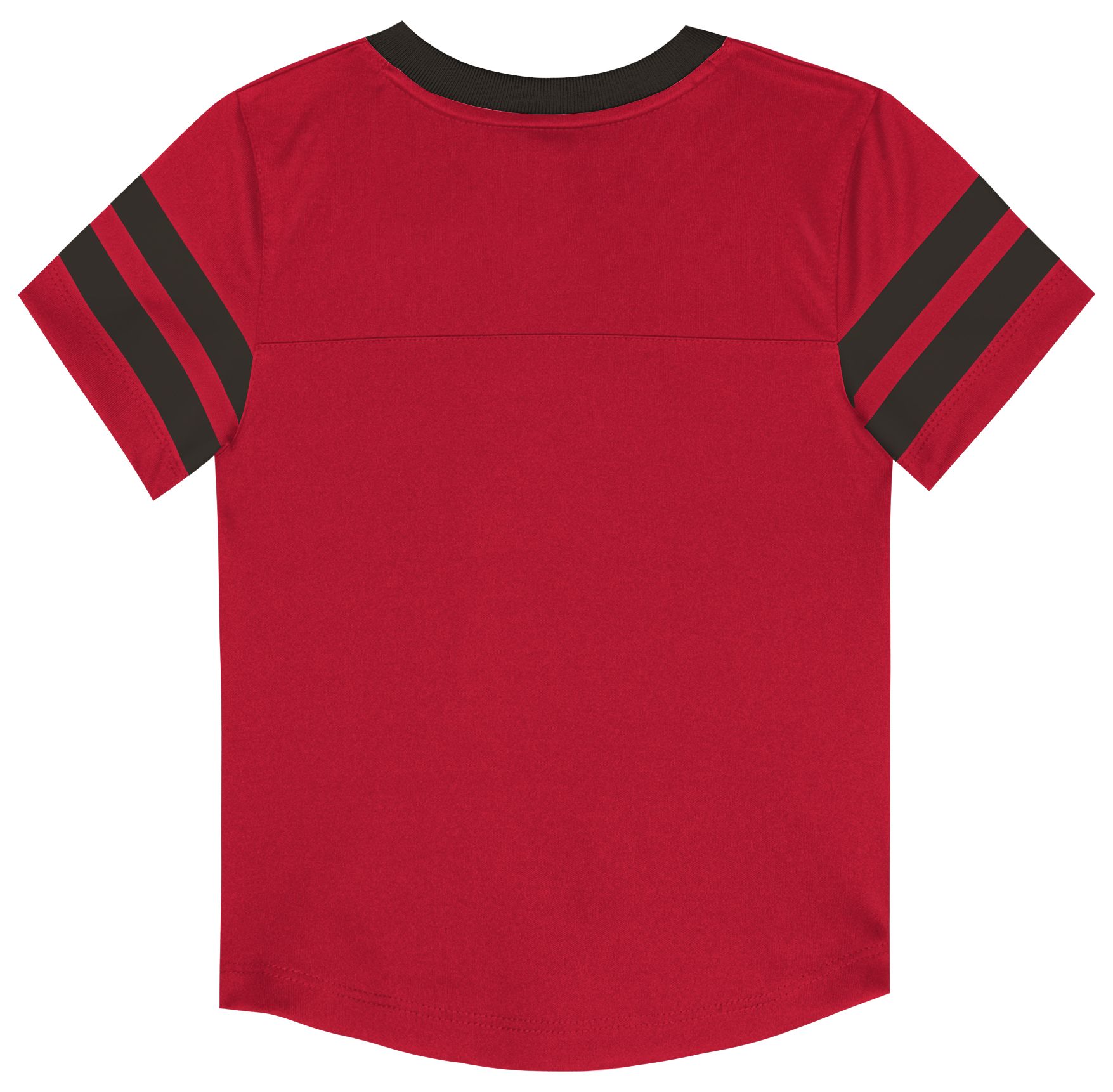 NFL Team Apparel Toddler Tampa Bay Buccaneers Red Zone Set product image