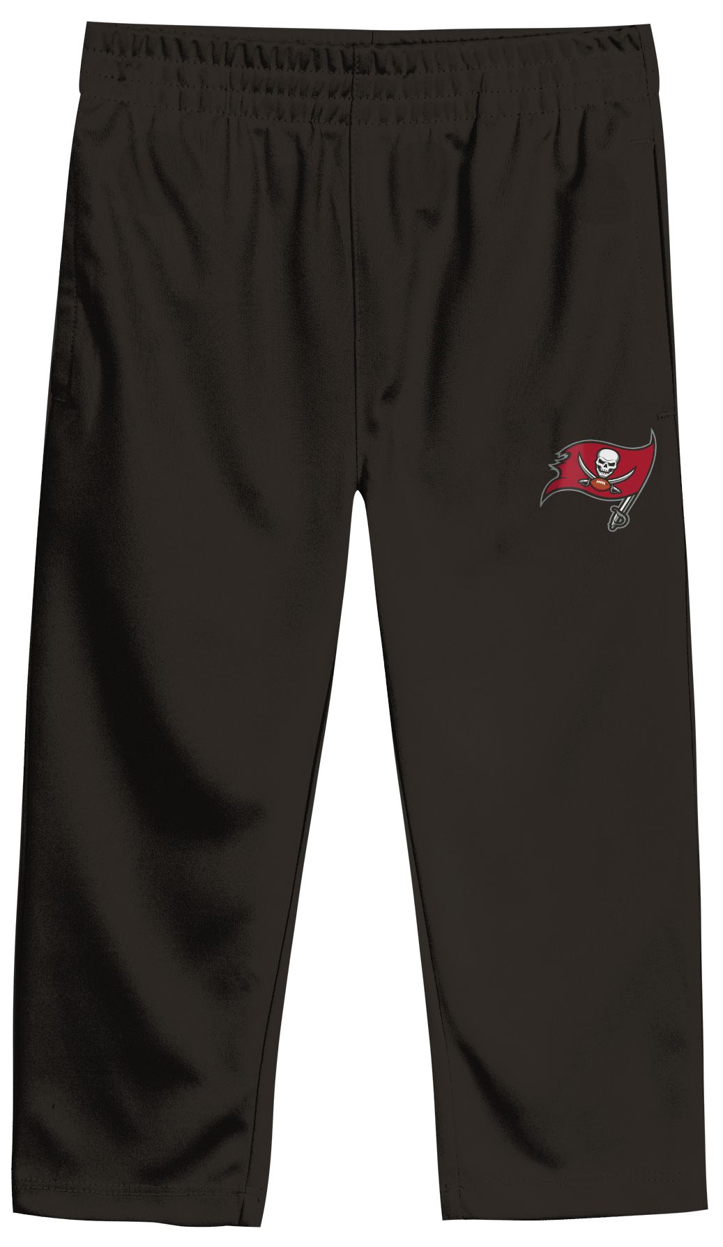NFL Team Apparel Toddler Tampa Bay Buccaneers Red Zone Set product image
