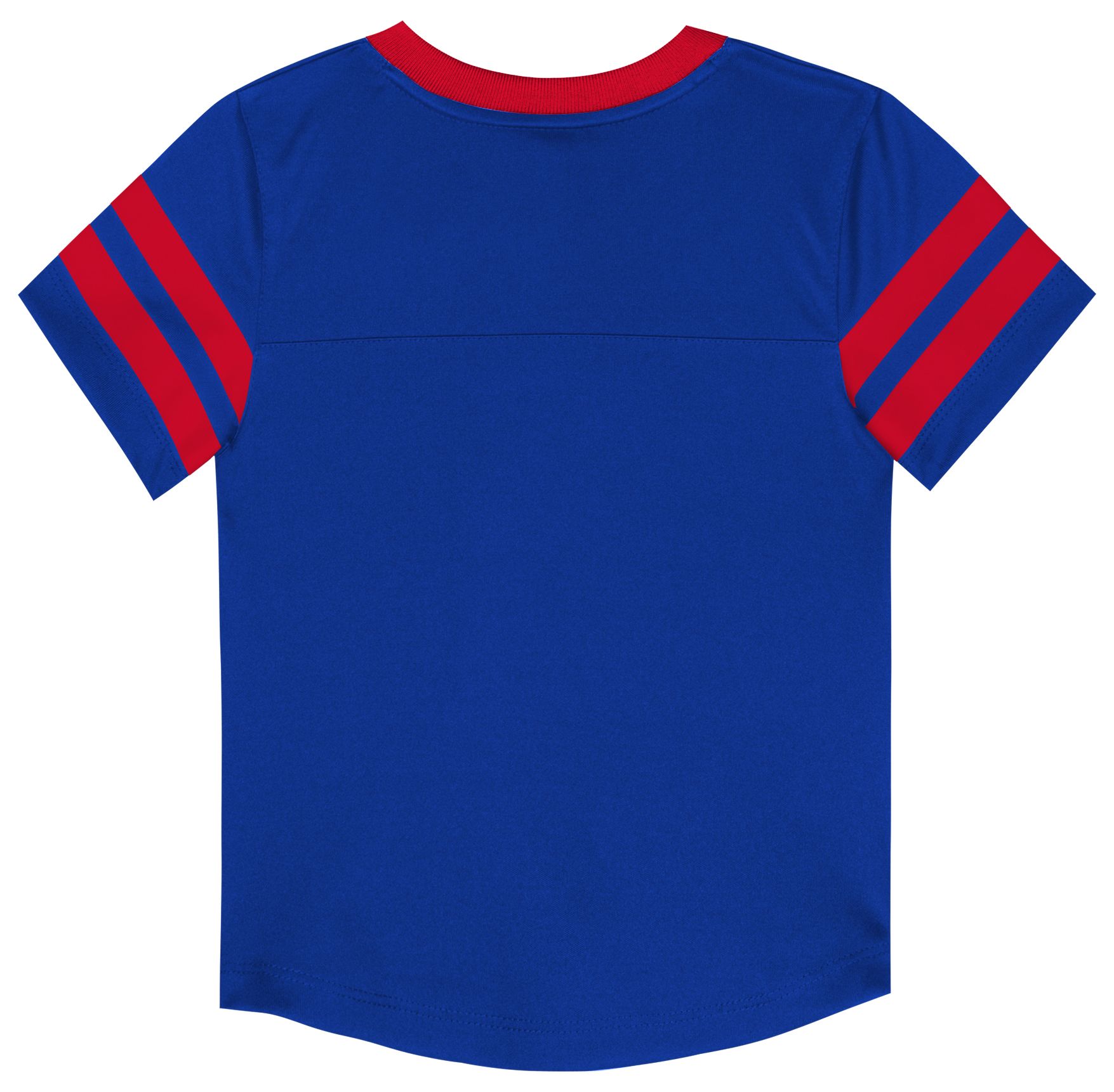 NFL Team Apparel Toddler Buffalo Bills Red Zone Set product image