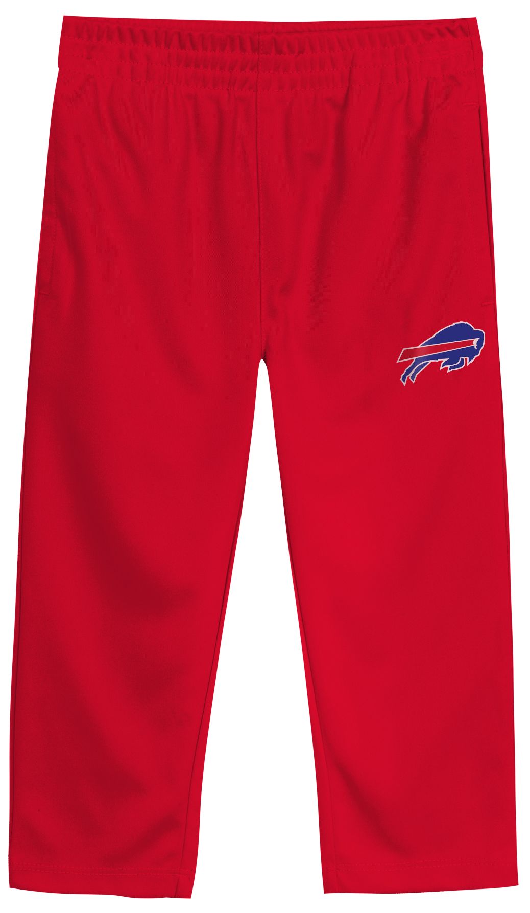 NFL Team Apparel Toddler Buffalo Bills Red Zone Set product image