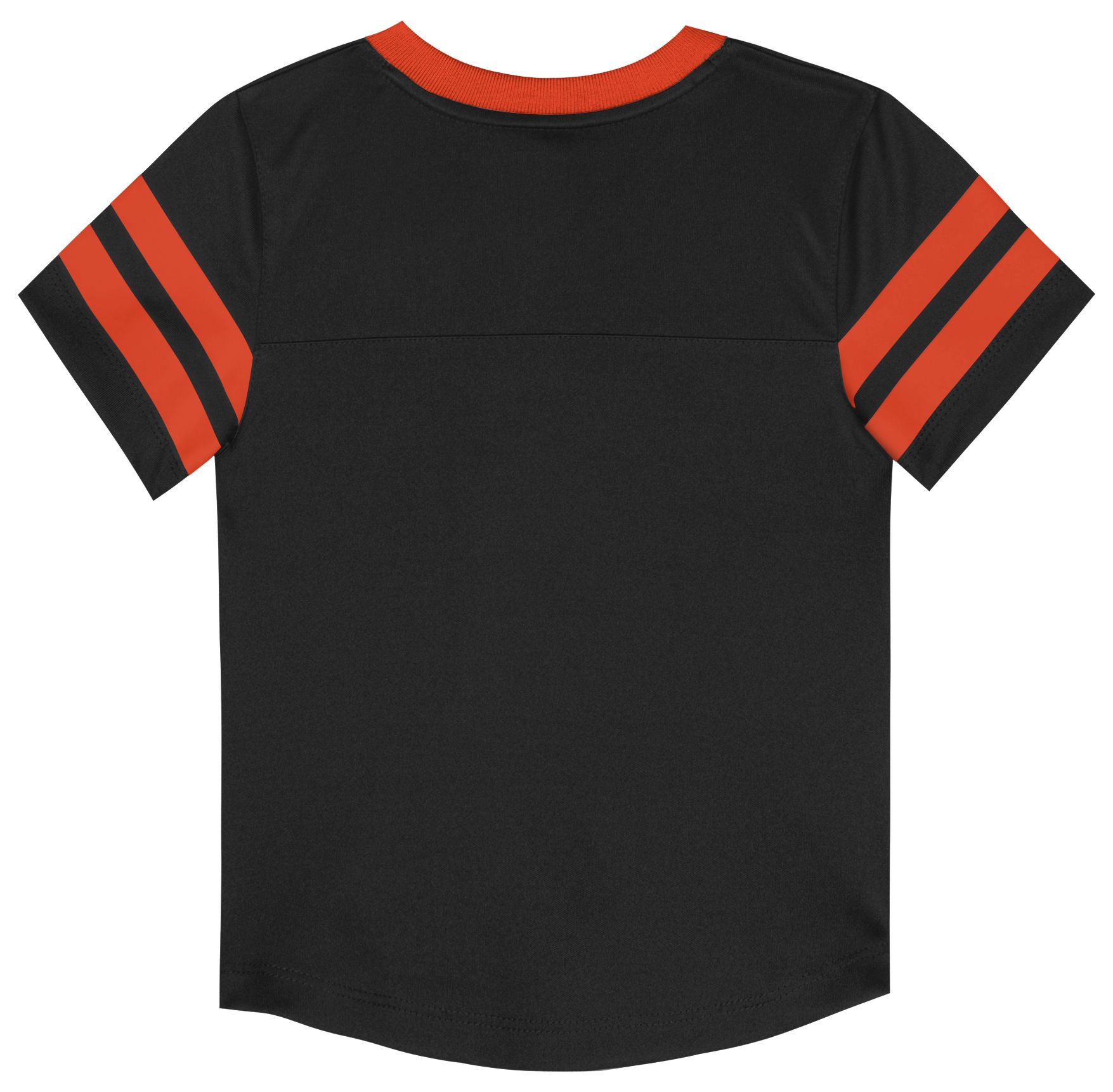 NFL Team Apparel Toddler Cincinnati Bengals Red Zone Set product image