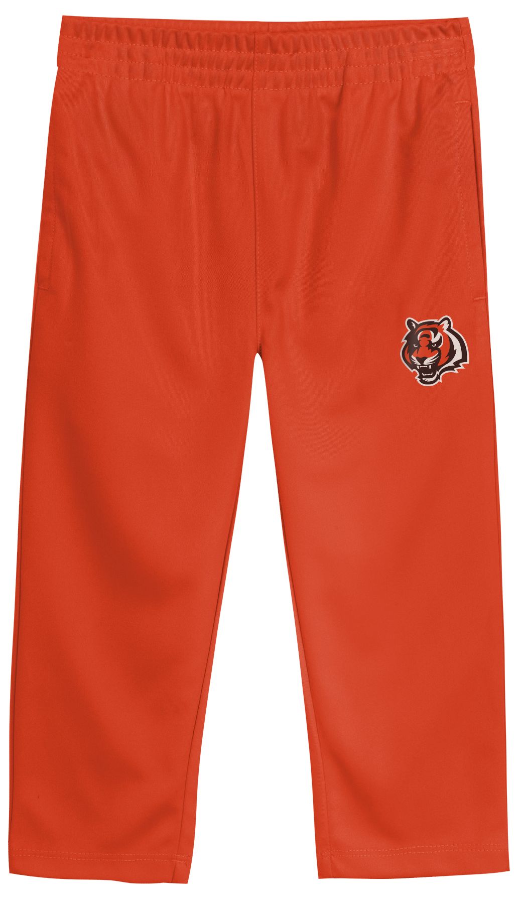 NFL Team Apparel Toddler Cincinnati Bengals Red Zone Set product image