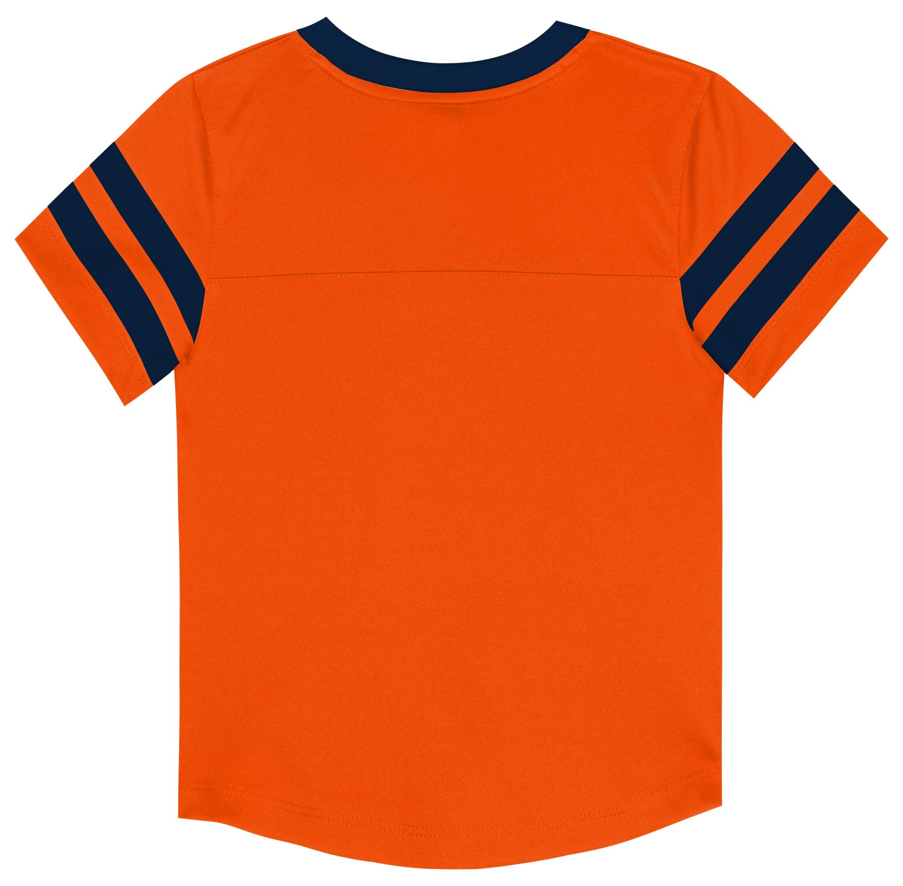 NFL Team Apparel Toddler Denver Broncos Red Zone Set product image