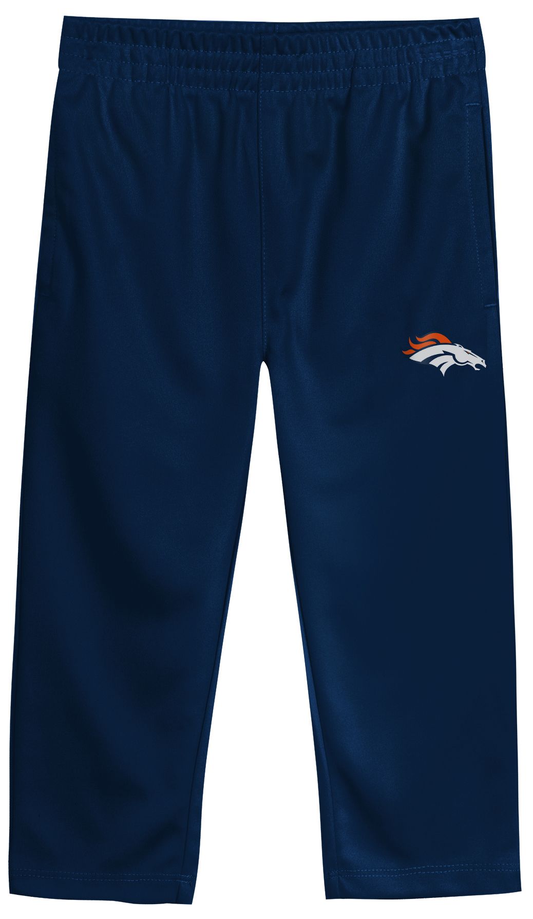 NFL Team Apparel Toddler Denver Broncos Red Zone Set product image