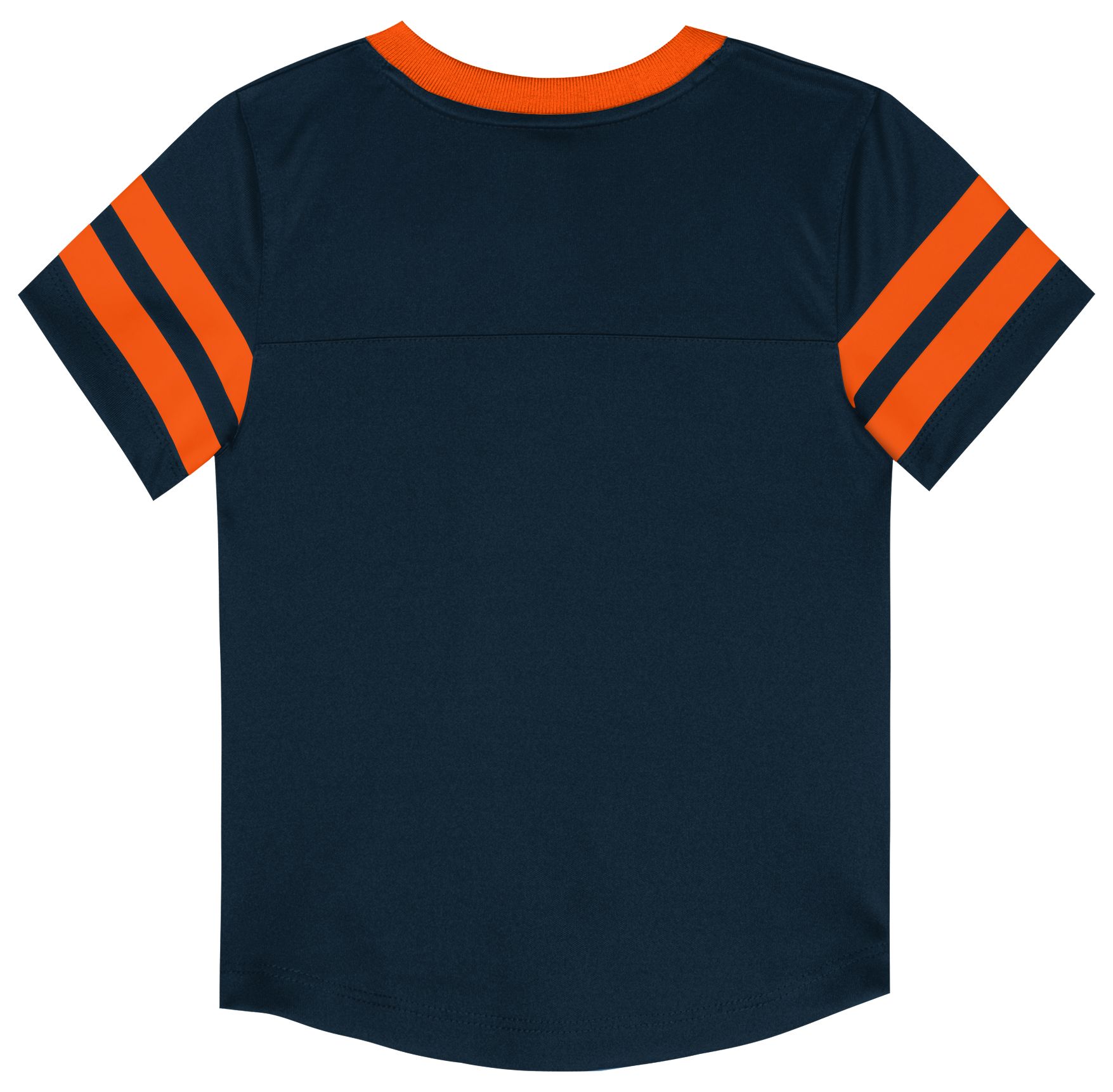 NFL Team Apparel Toddler Chicago Bears Red Zone Set product image