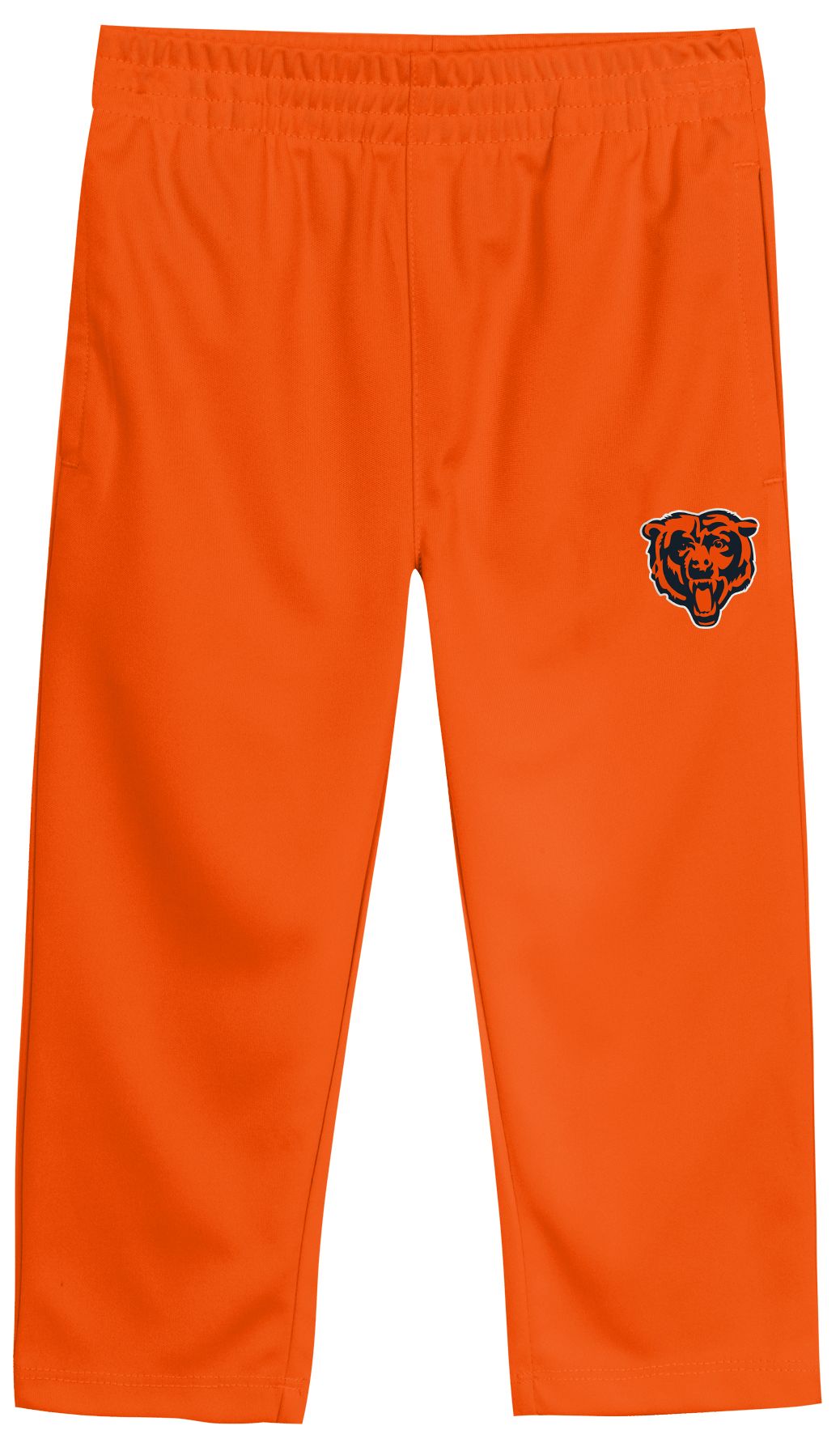 NFL Team Apparel Toddler Chicago Bears Red Zone Set product image