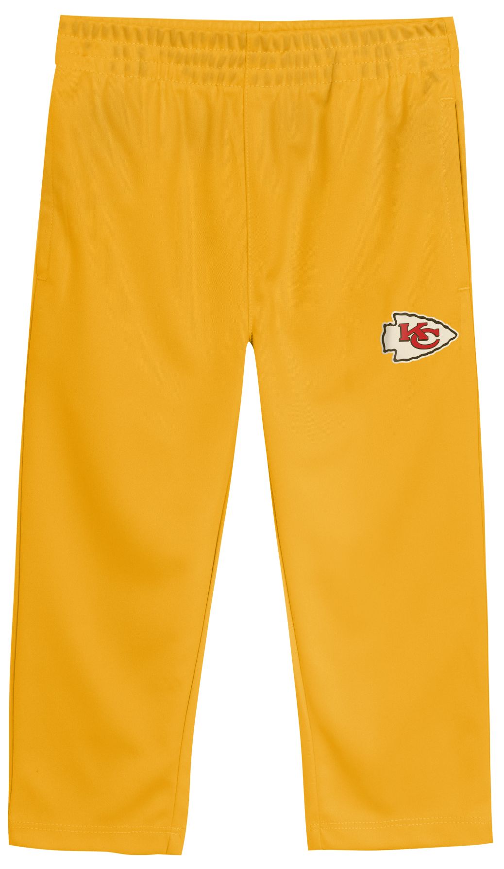 NFL Team Apparel Toddler Kansas City Chiefs Red Zone Set product image