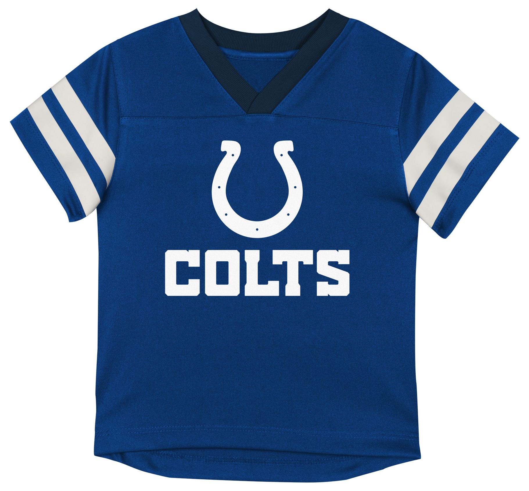NFL Team Apparel Toddler Indianapolis Colts Red Zone Set product image