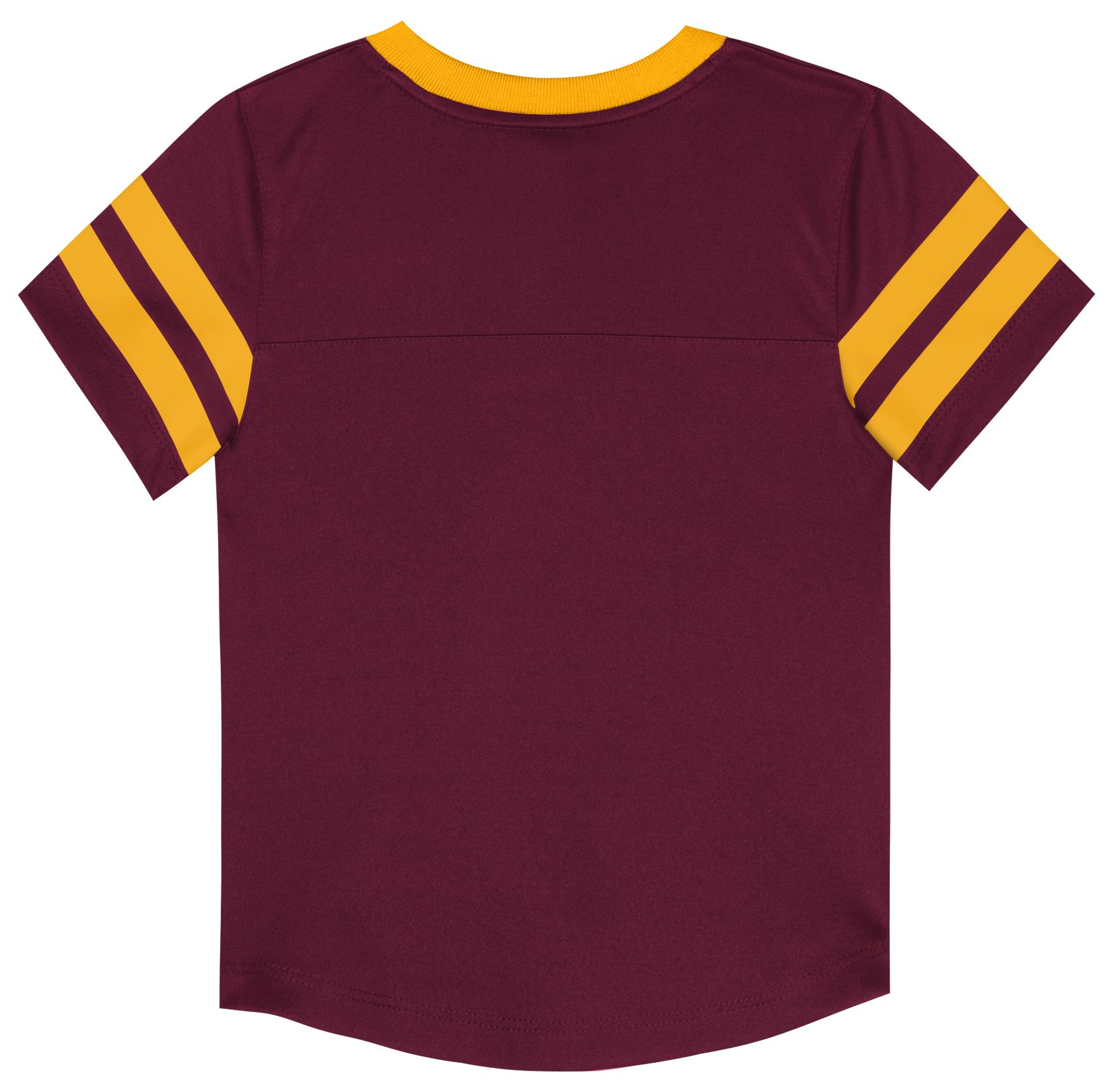 NFL Team Apparel Toddler Washington Commanders Red Zone Set product image