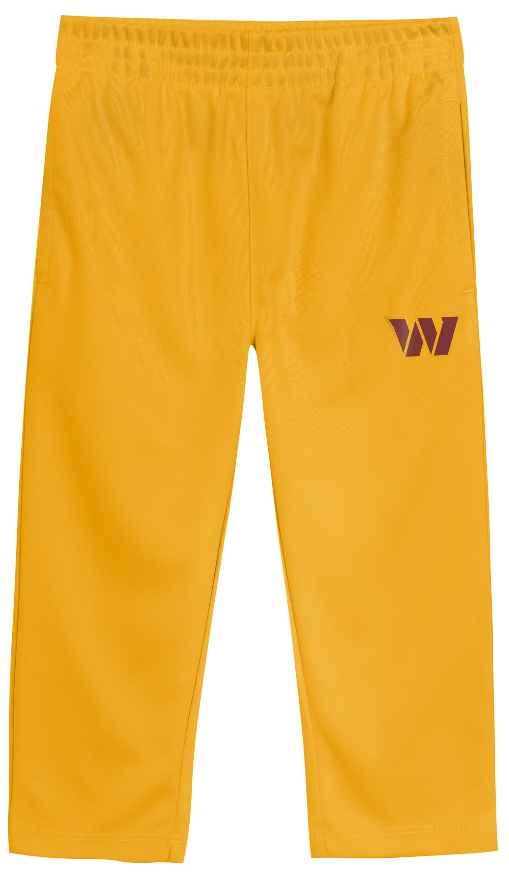 NFL Team Apparel Toddler Washington Commanders Red Zone Set product image