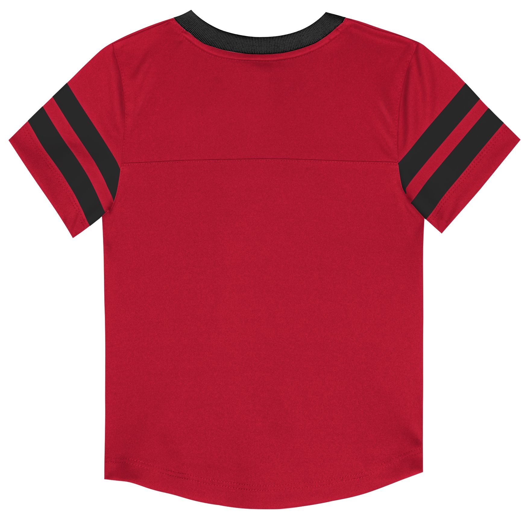 NFL Team Apparel Toddler Atlanta Falcons Red Zone Set product image